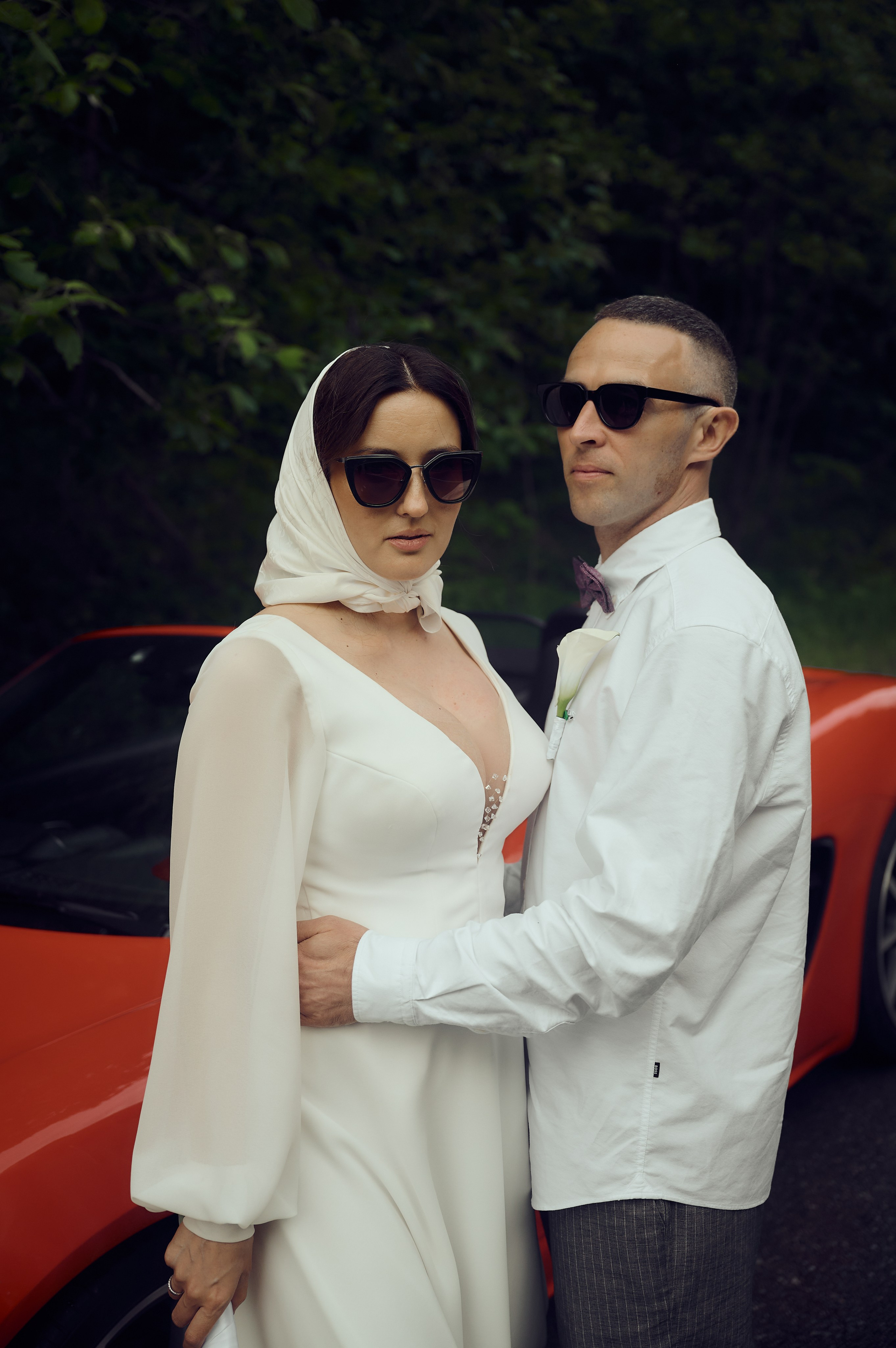 Свадьба в Зеленой тропе. Свадебный фотограф в Туле Никита Беляев