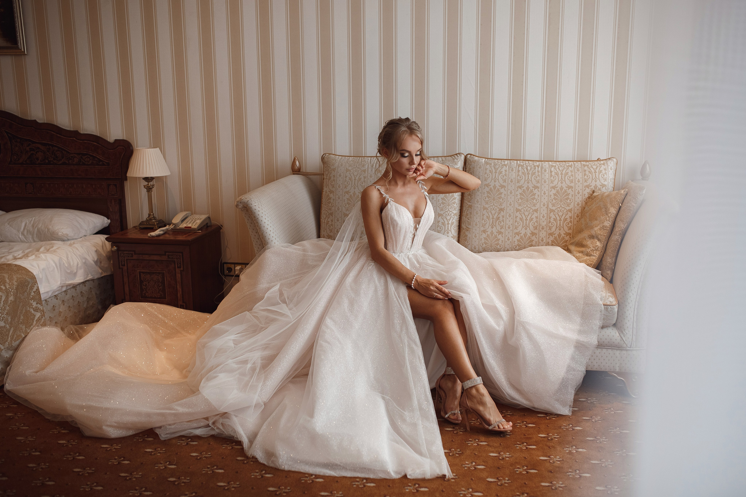 А + Р — майский май. Свадебный и семейный фотограф Наталья Штык