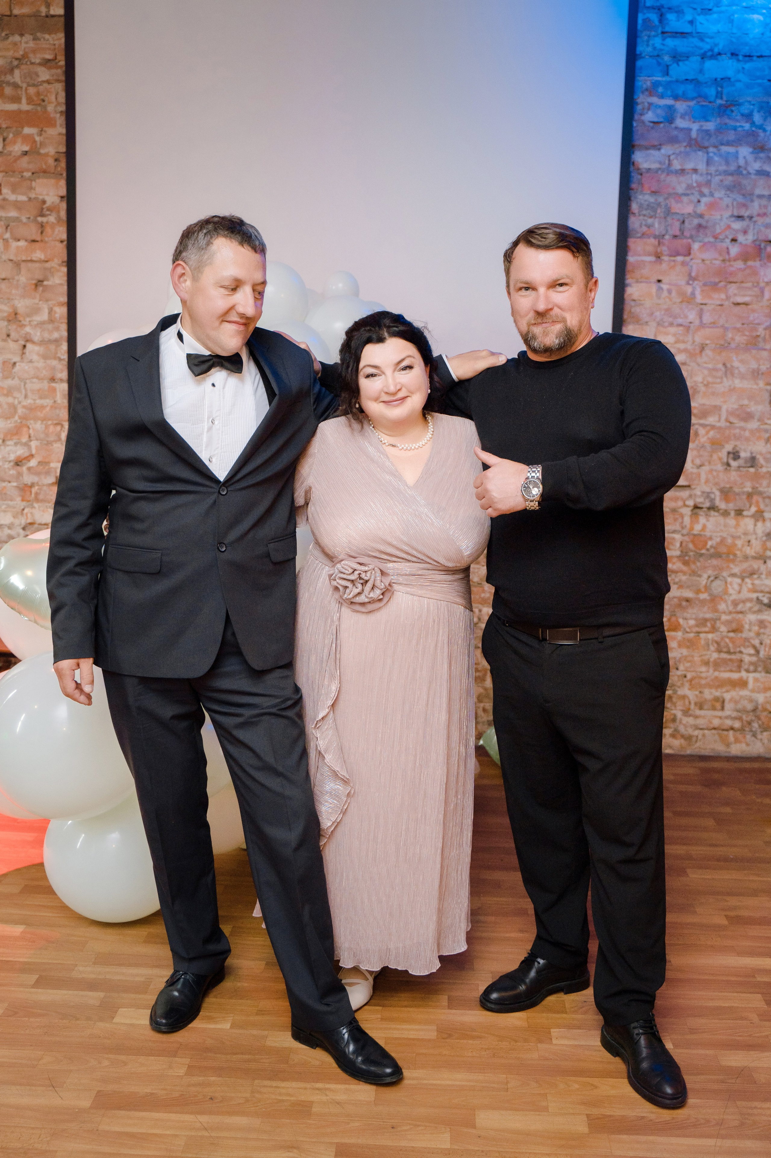 Ксения и Дмитрий. Фотограф в Санкт-Петербурге Алексей Глазанов