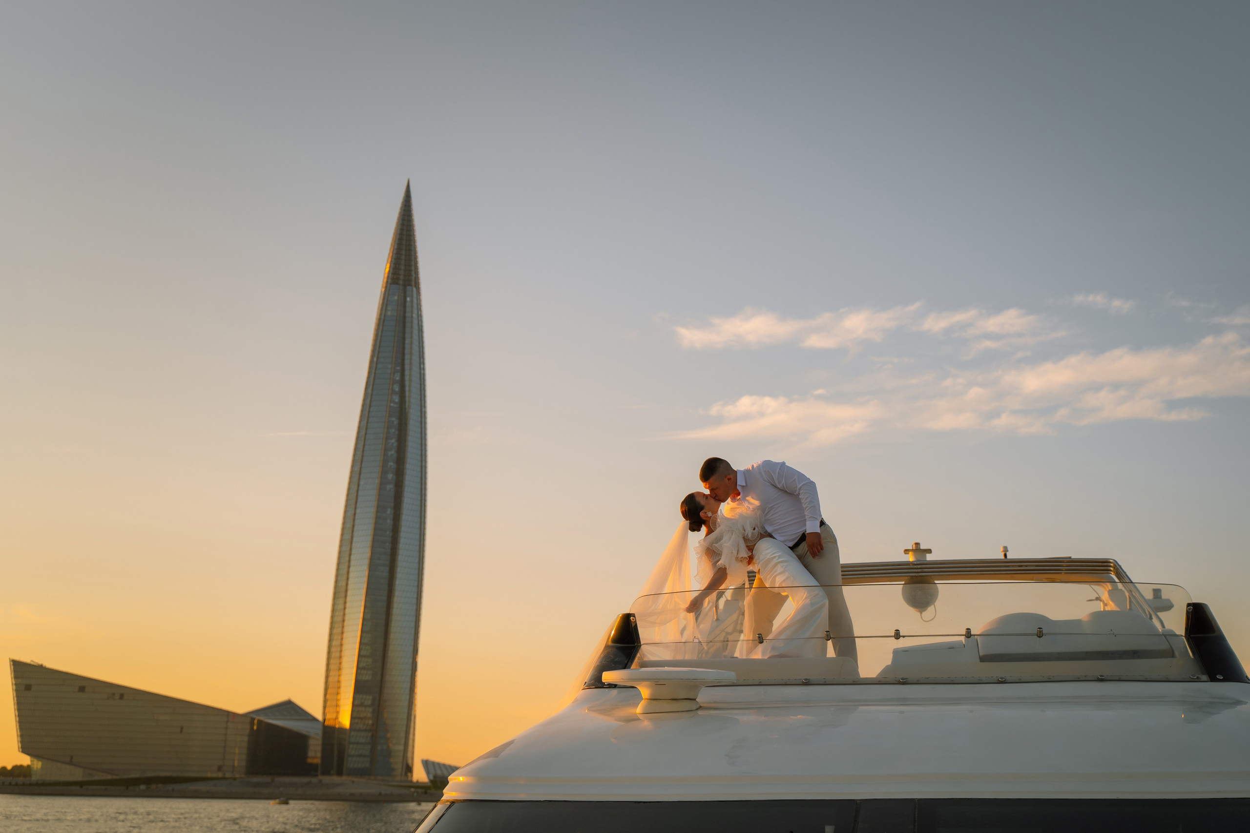 Диана и Даниил. Фотограф в Санкт-Петербурге Алексей Глазанов
