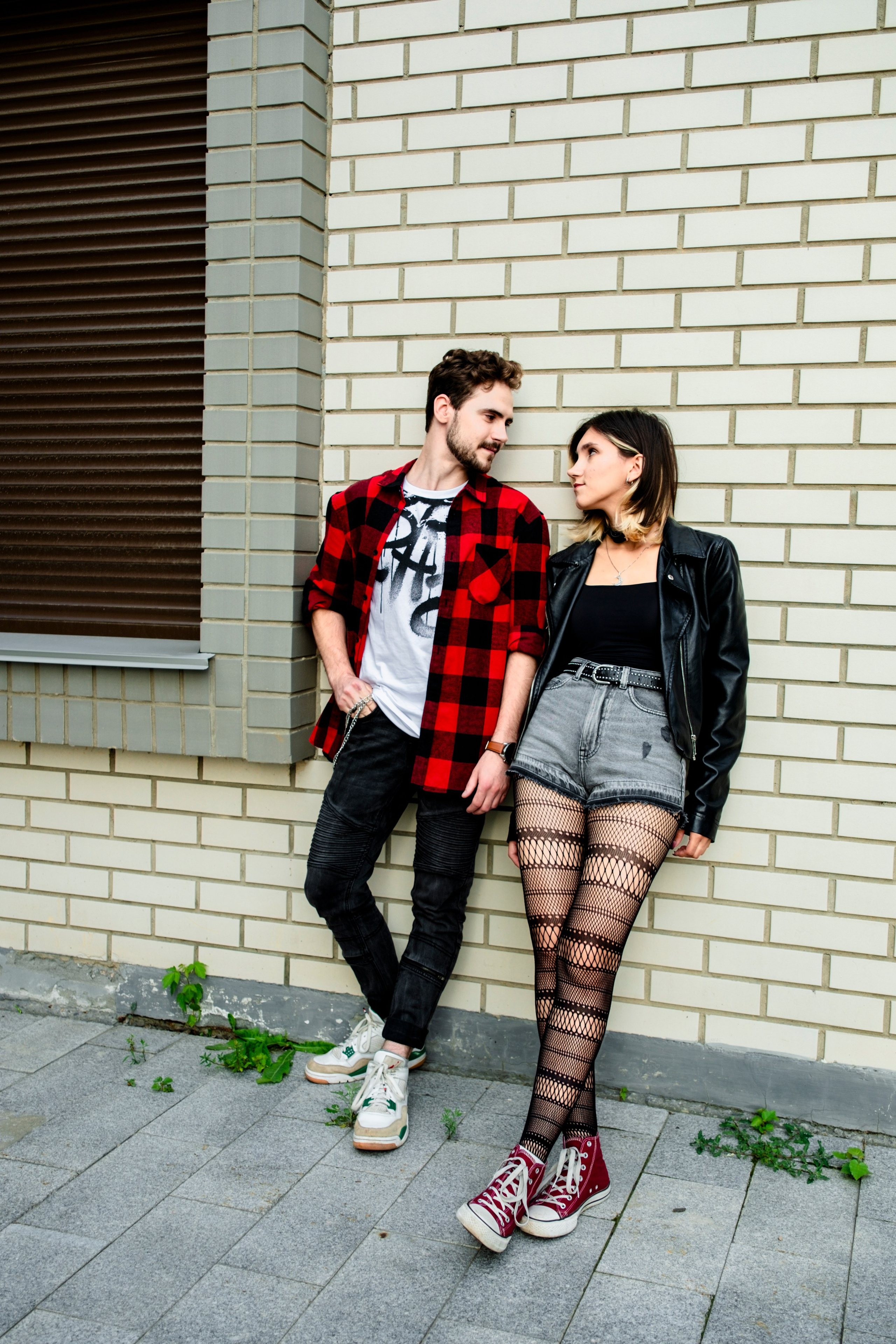 Гранж лав. Фотограф в Иркутске Анна Мирошникова