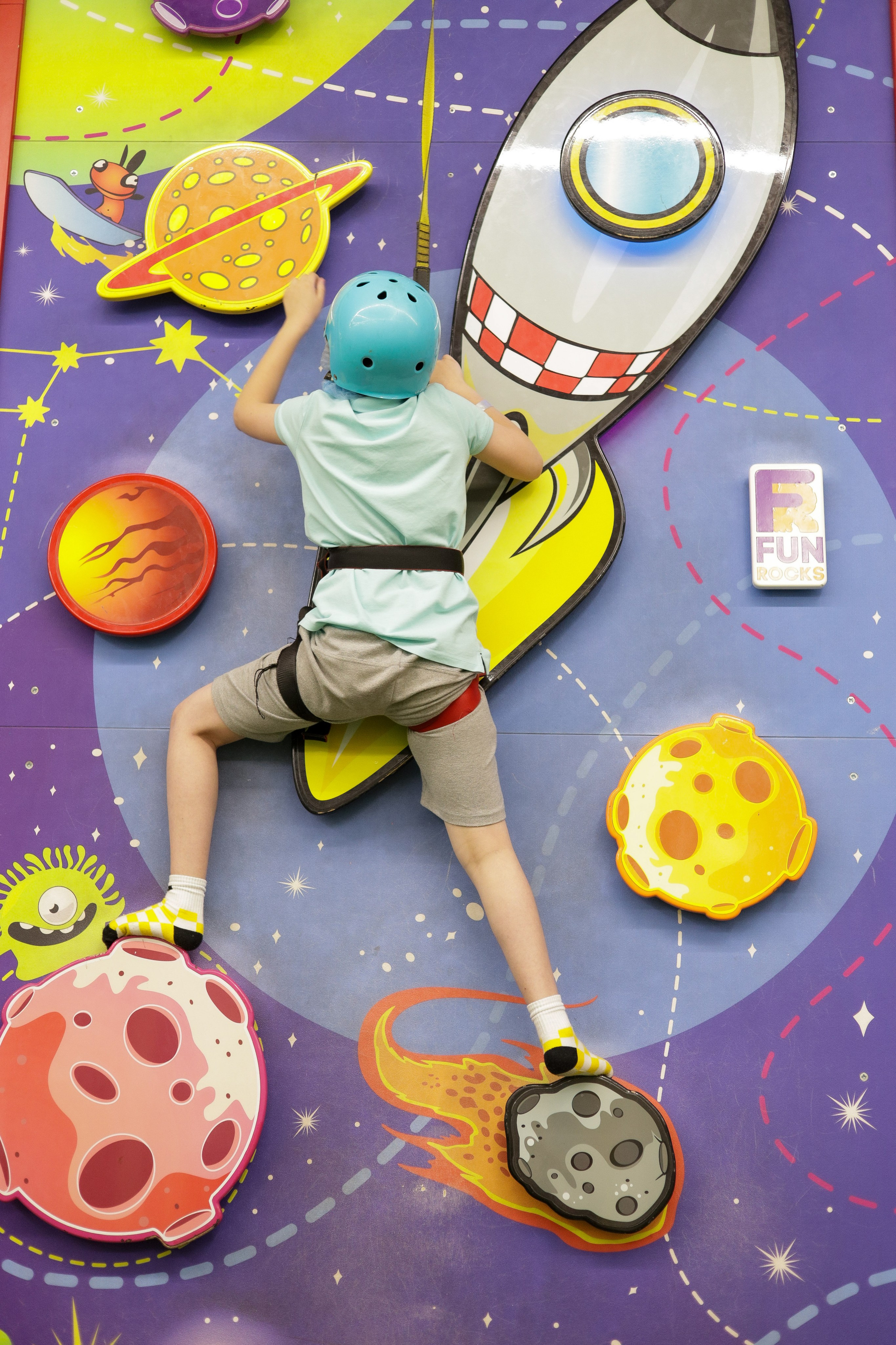 Раяну 7 лет. Ваш семейный фотограф