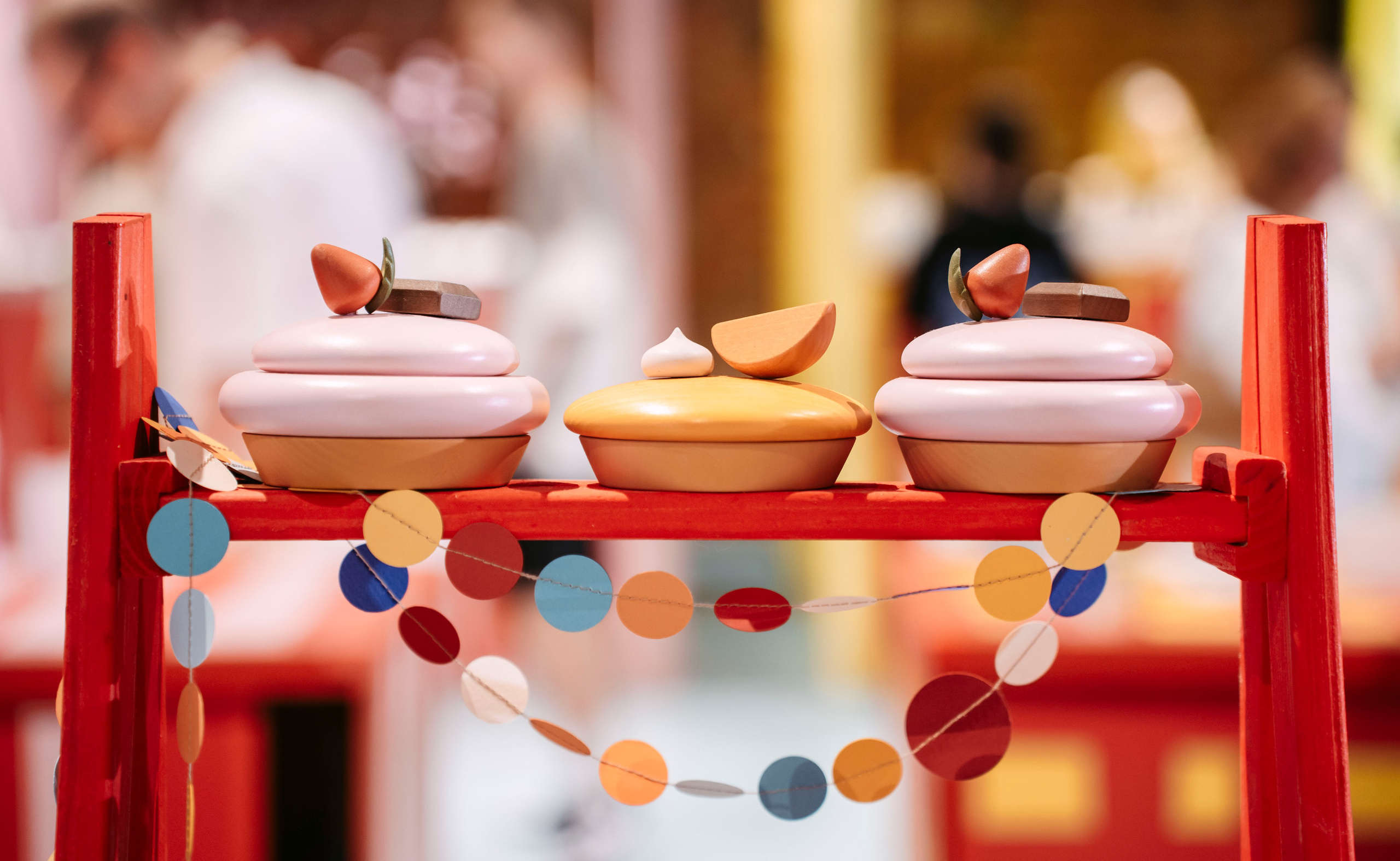 Маркет Маркета. Петербург / 2025. Саша Копылов, фотограф в Казани