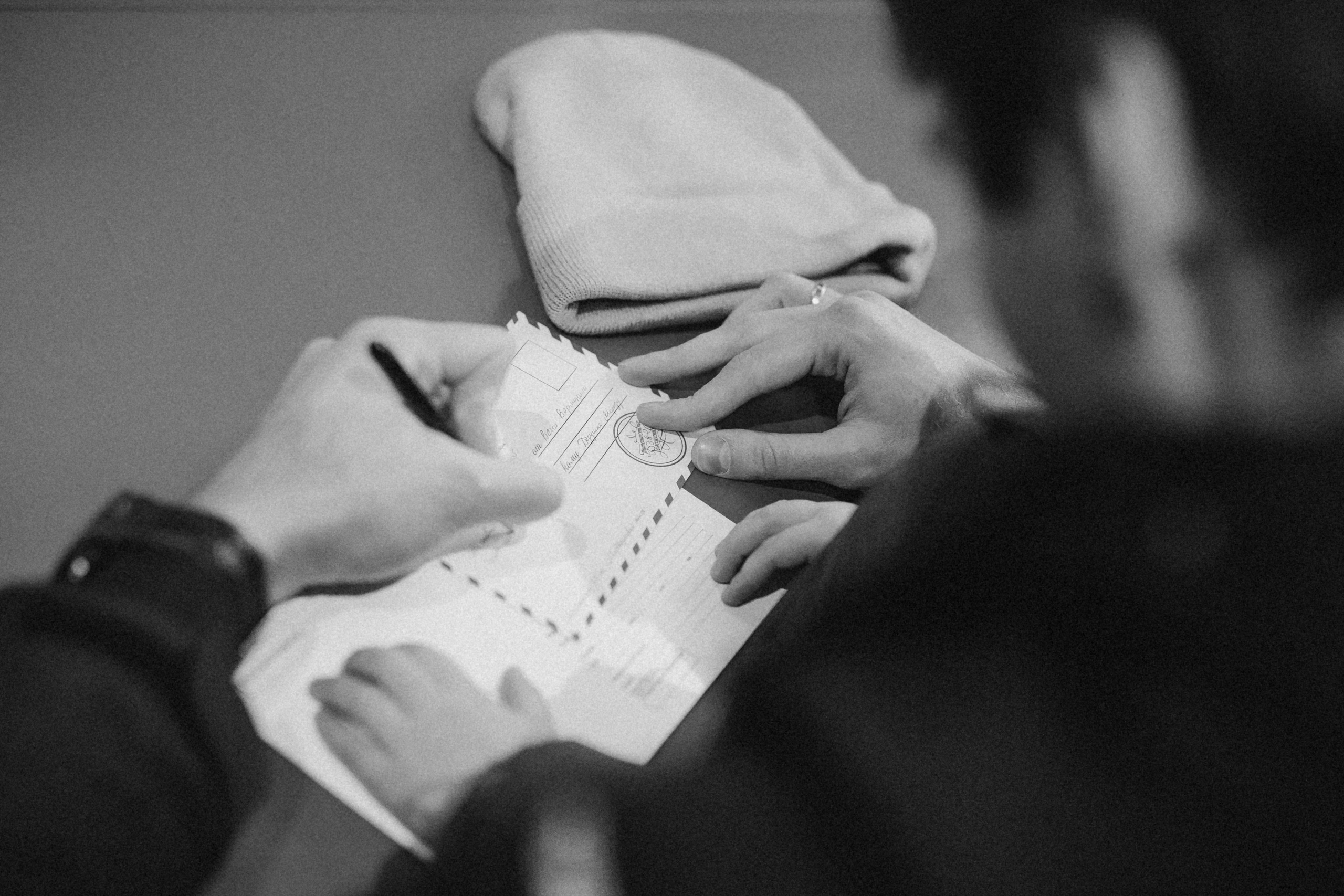 Прогулка по новогодней Москве для Юли, Жени и Вани. Фотограф Наталья Колганова