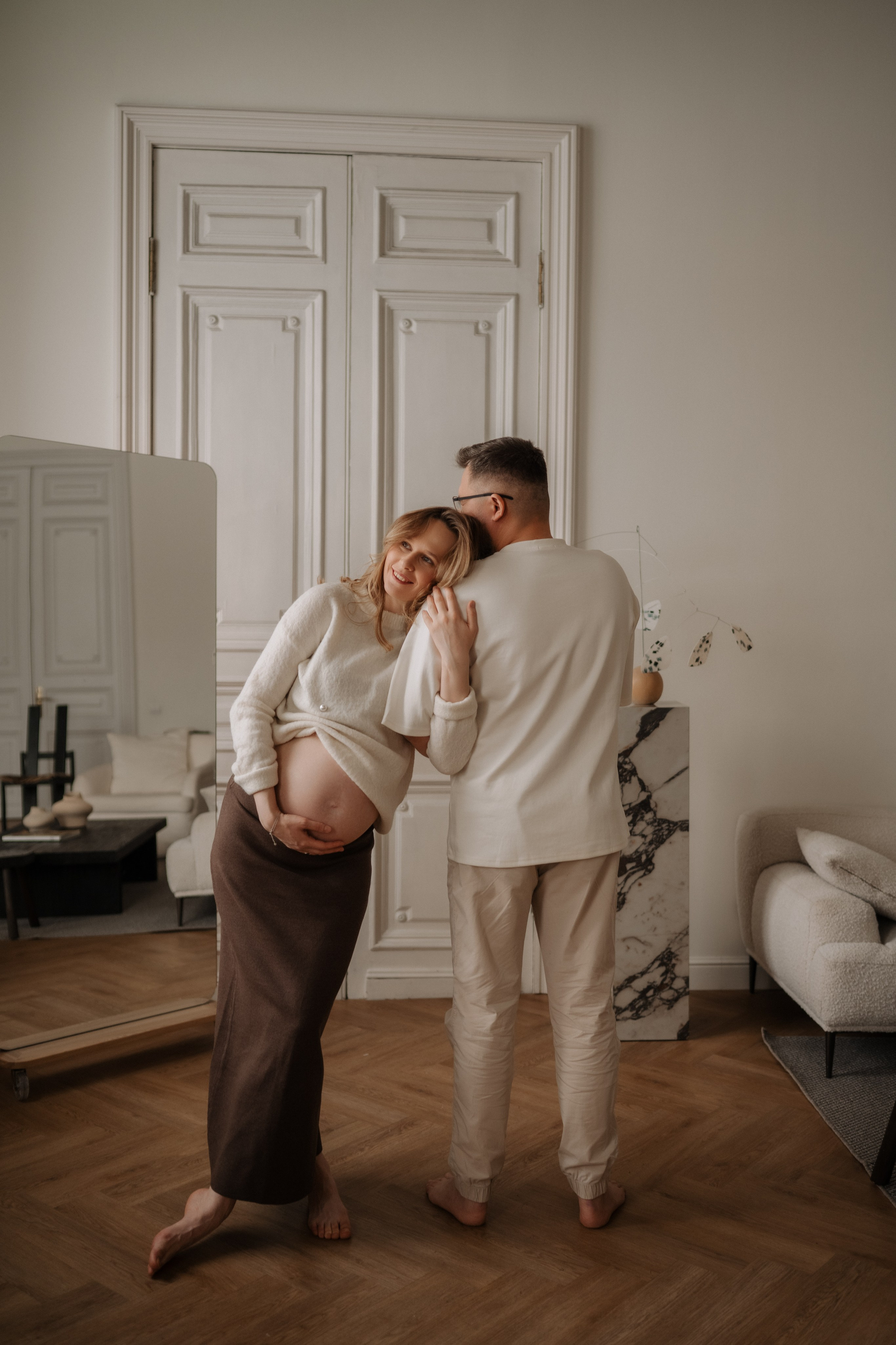 Алёна и Ваня. Семейный фотограф/ фотограф на крещение в Санкт-Петербурге Дьяконова Валерия