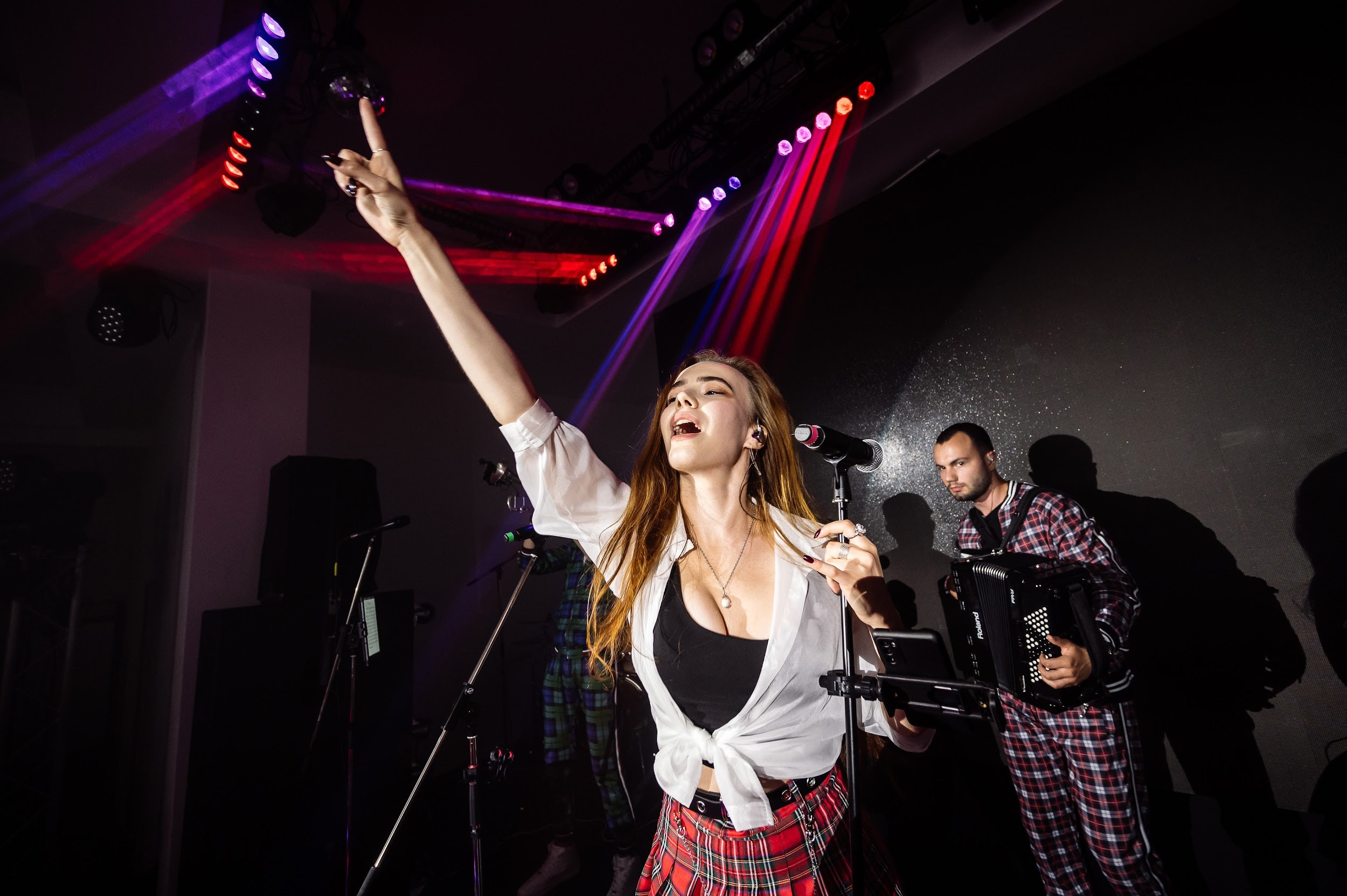 Любовь похожая на сон. Свадебное агентство Reverence Самара