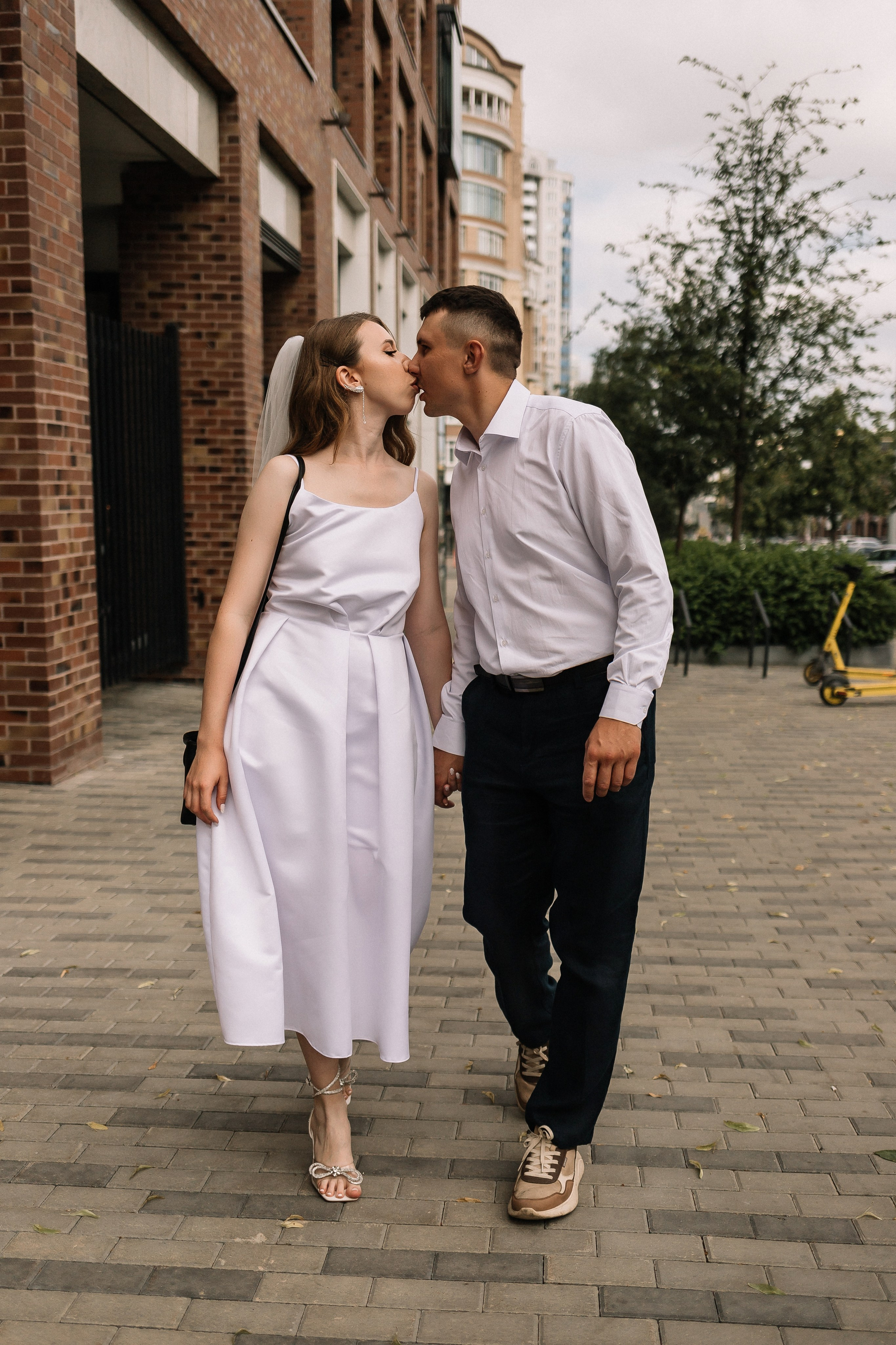 Максим и Екатерина/2024. Свадебный и семейный фотограф в Екатеринбурге