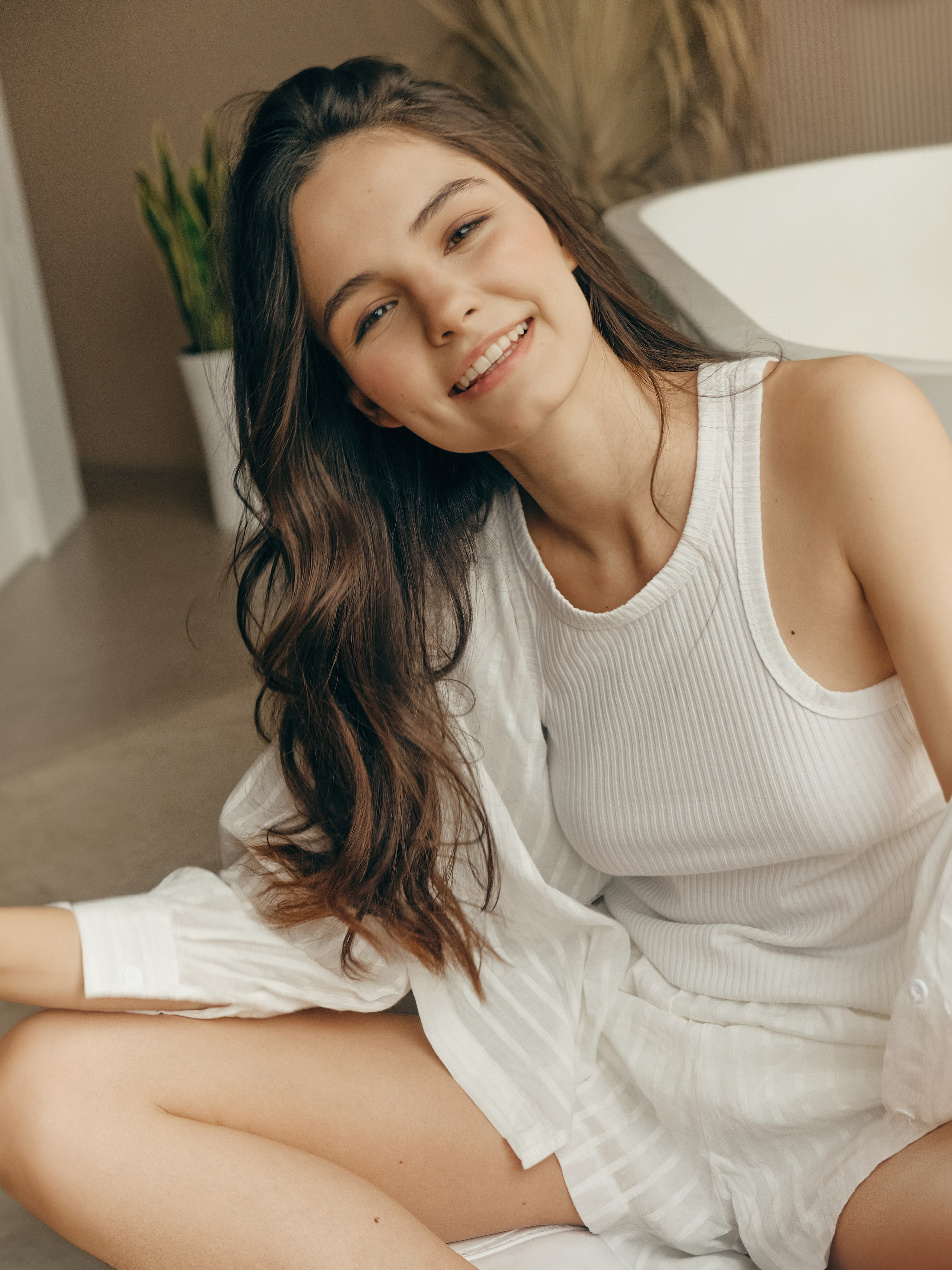 LISA. Фотограф и видеограф в Санкт-Петербурге Прилепин Слава