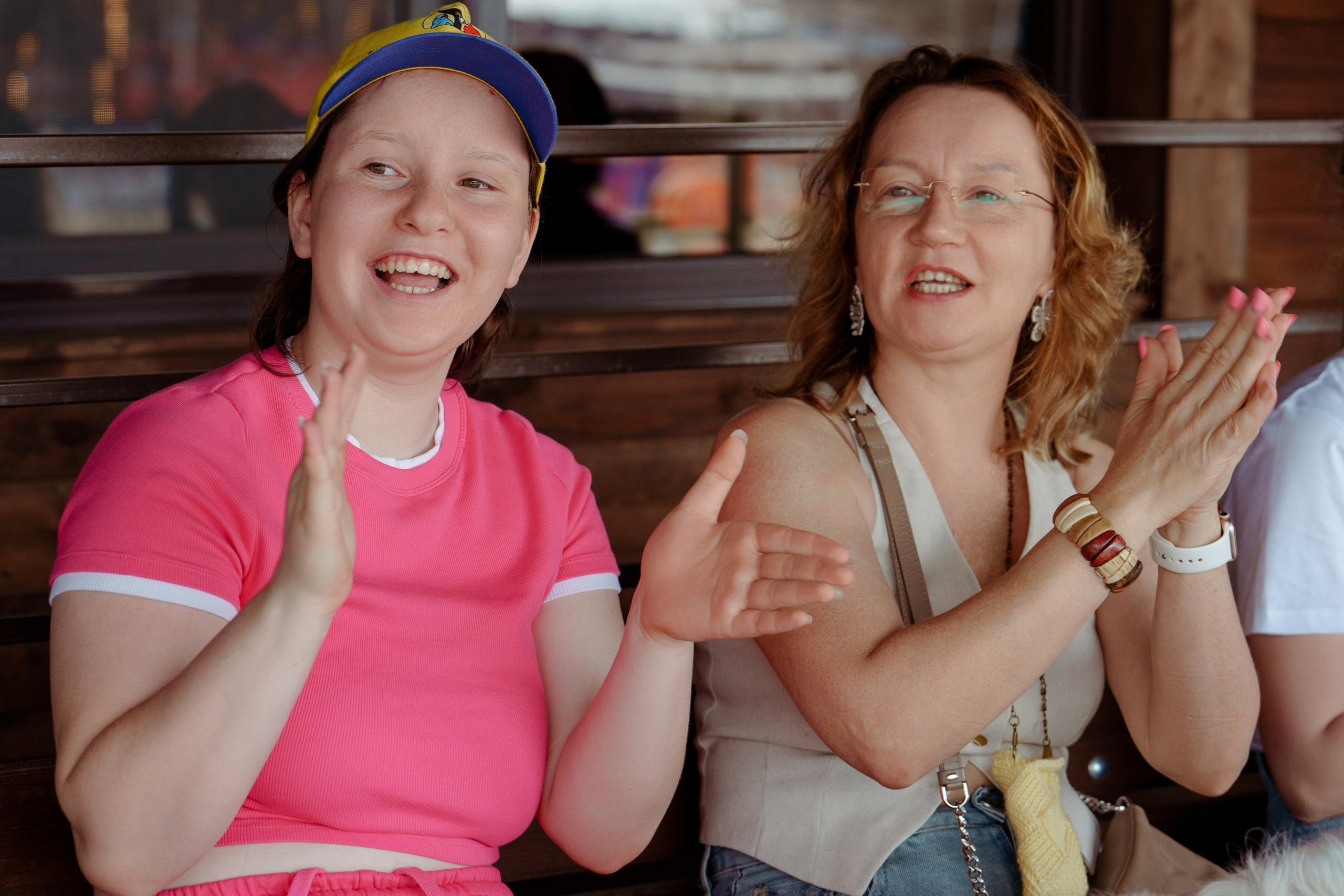 VIP DERBY. Репортажный фотограф Москва Сергей Дружинин