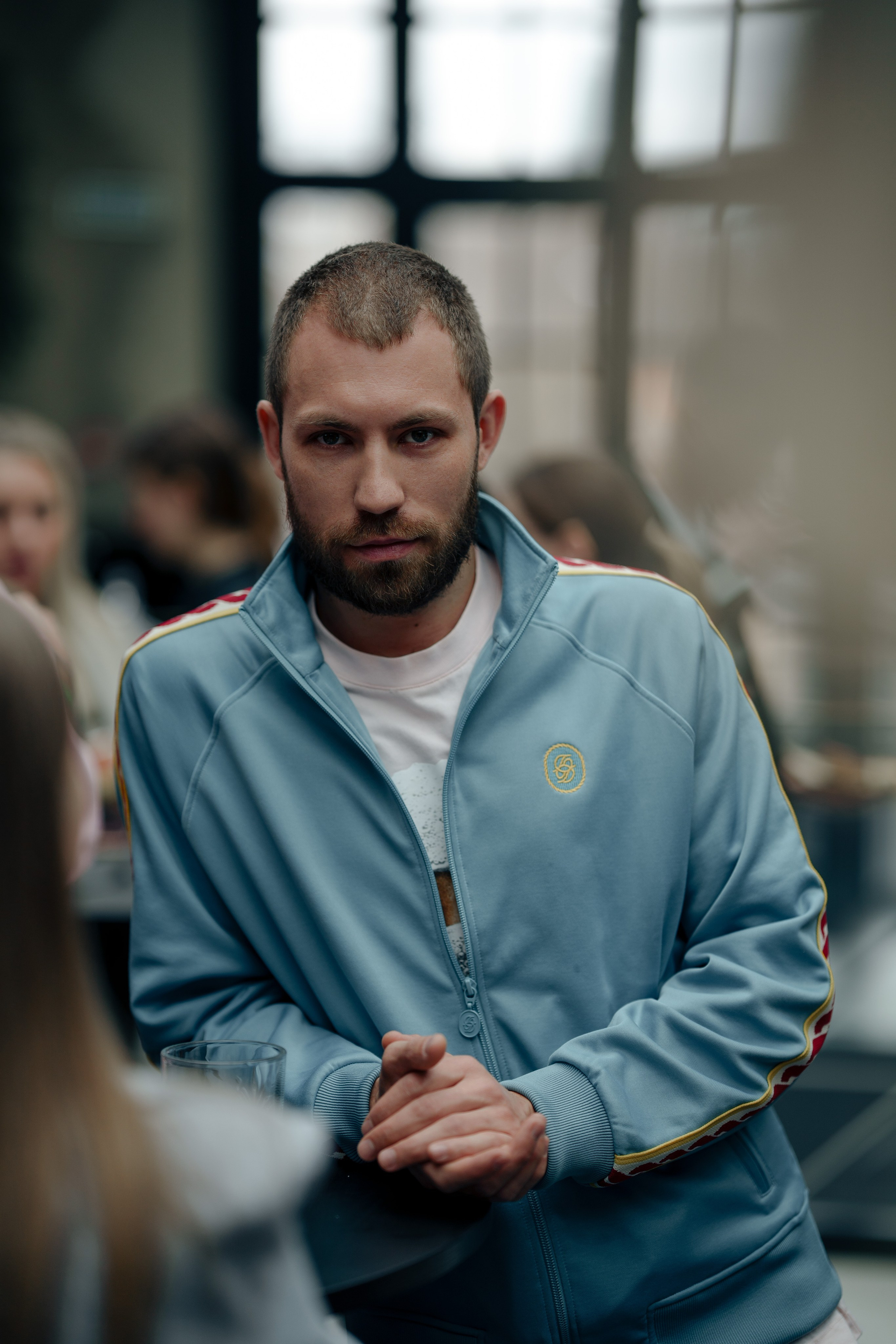 Репортажный фотограф на конференцию онлайн образования Instadium. Репортажный фотограф Москва Сергей Дружинин