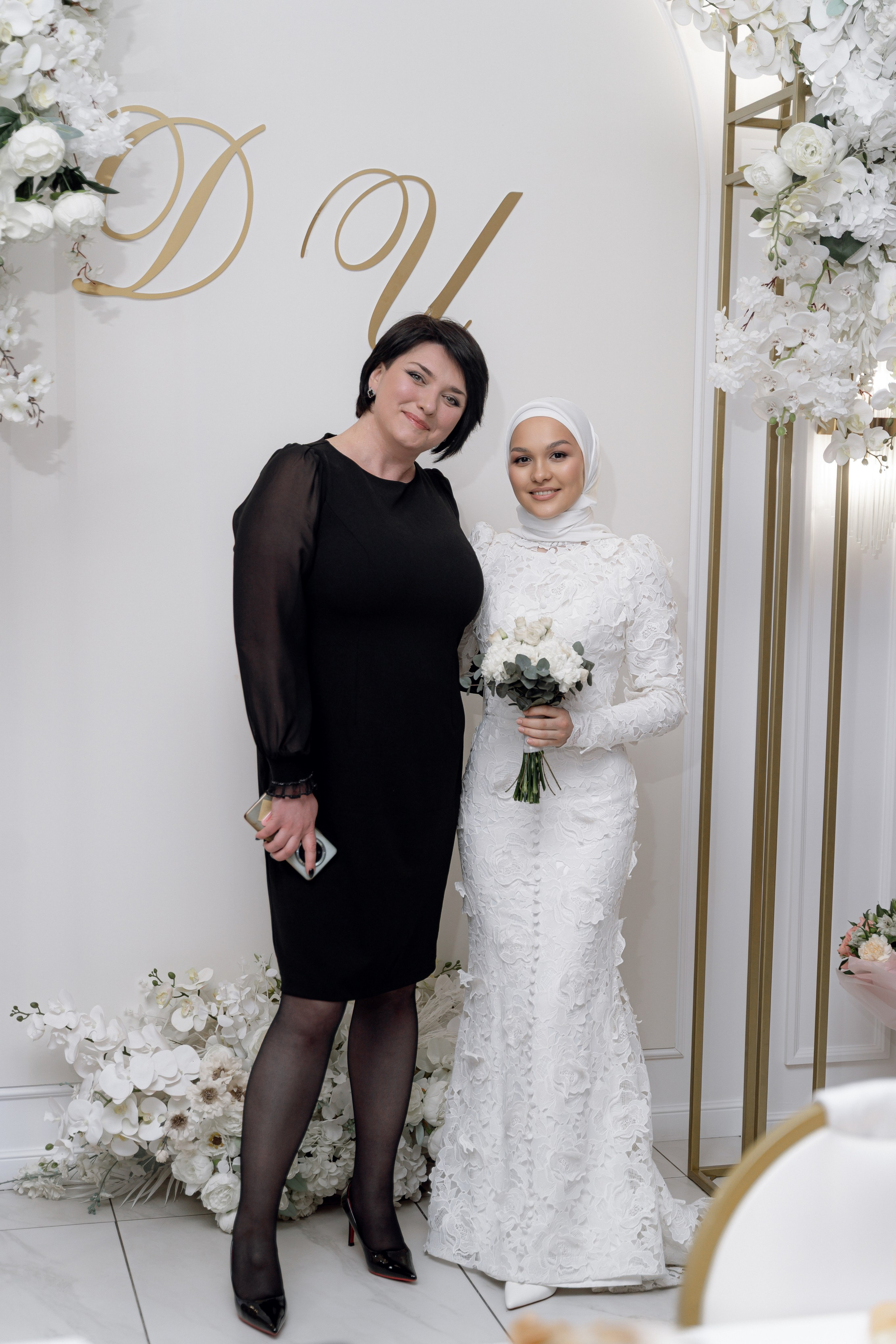 Данис & Ильзира (Алтан). RAMIL SAFIULLIN