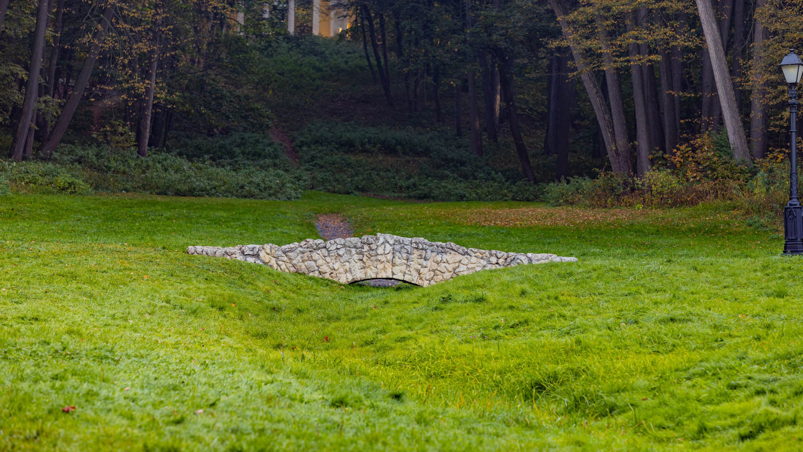 2023 09 Царицыно. Фотографии