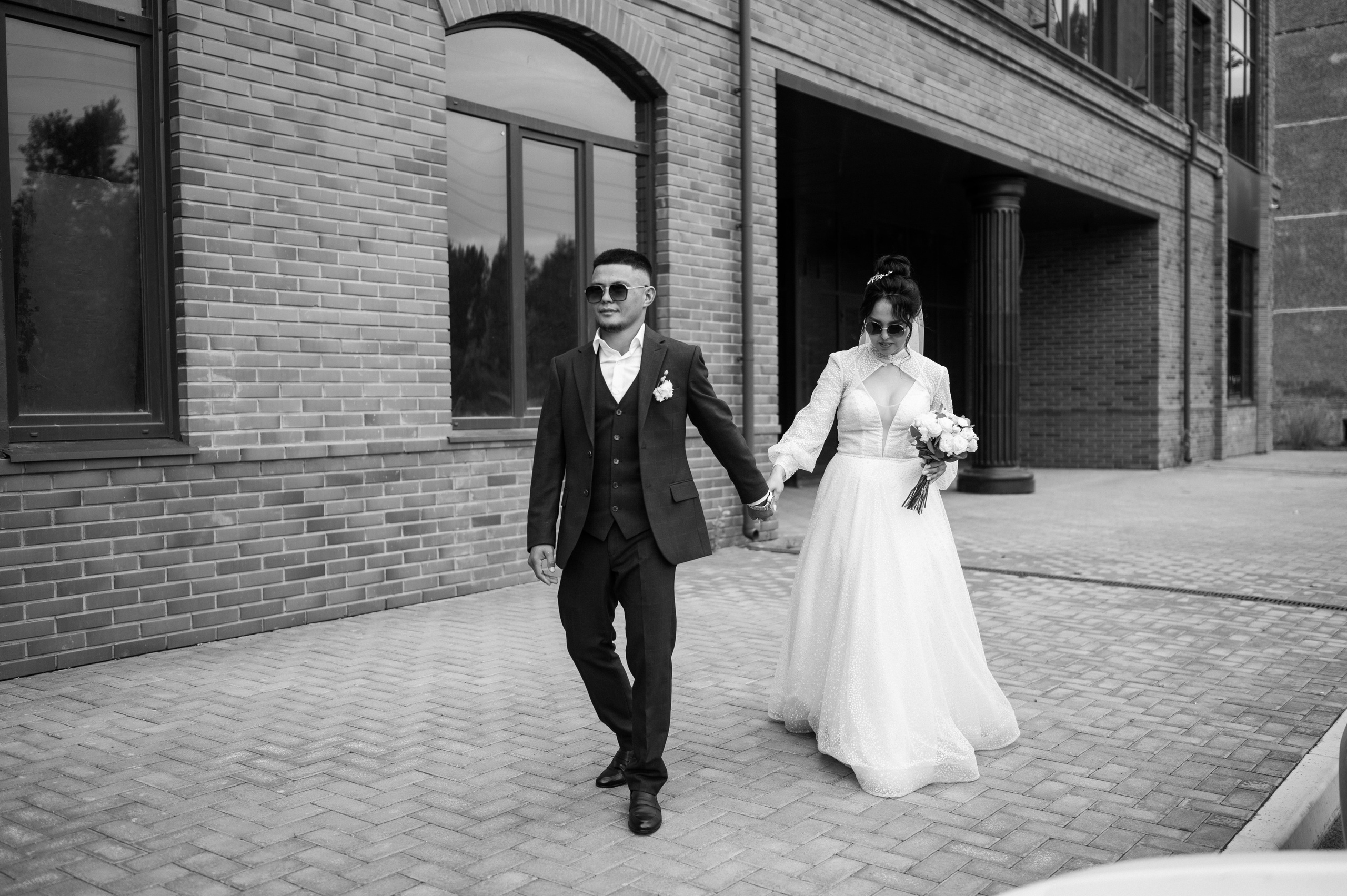 Свадебное портфолио. Свадебный и Семейный фотограф в Абакане, Красноярске