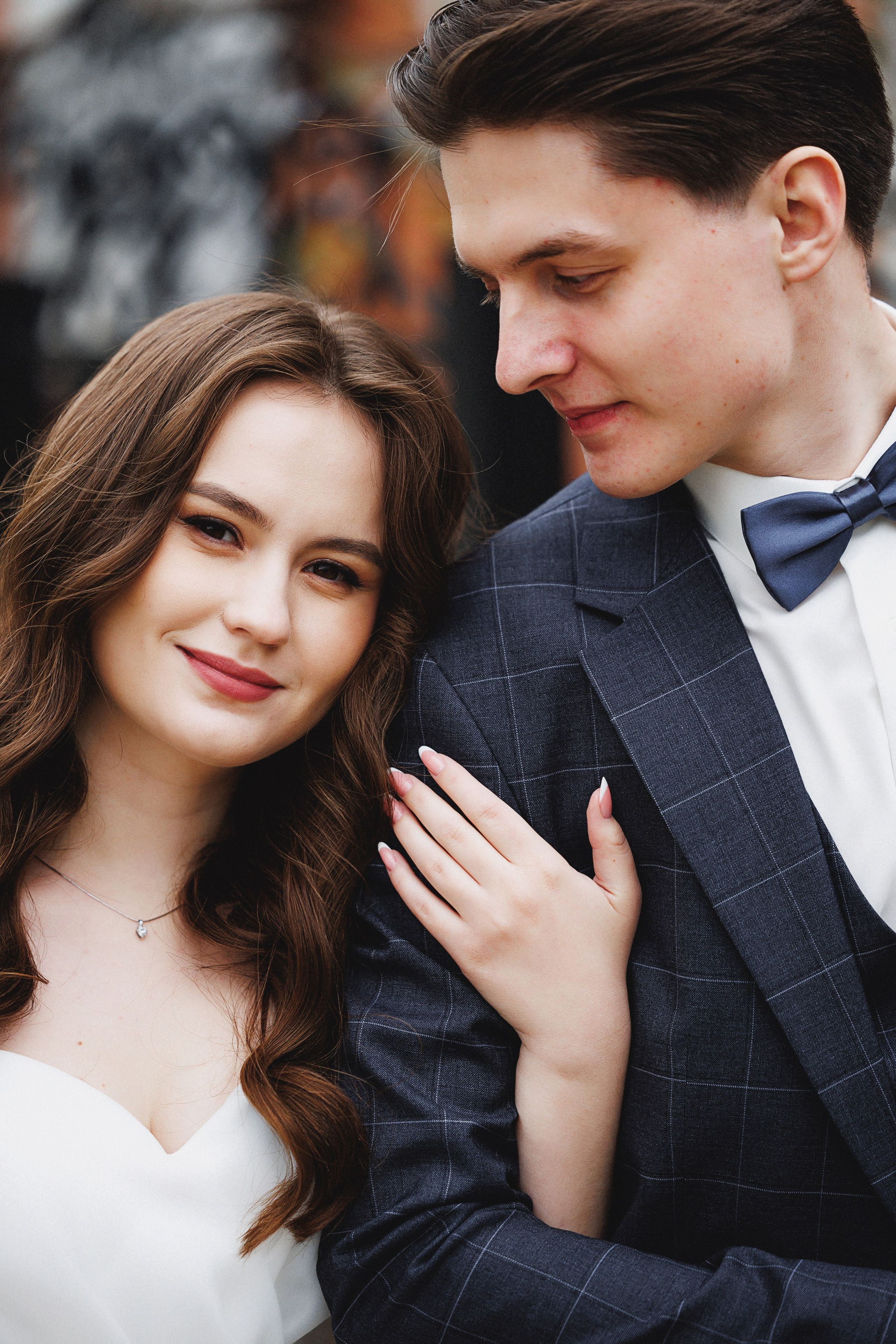 Maksim&Liza. Профессиональный Свадебный Фотограф Михаил Костин