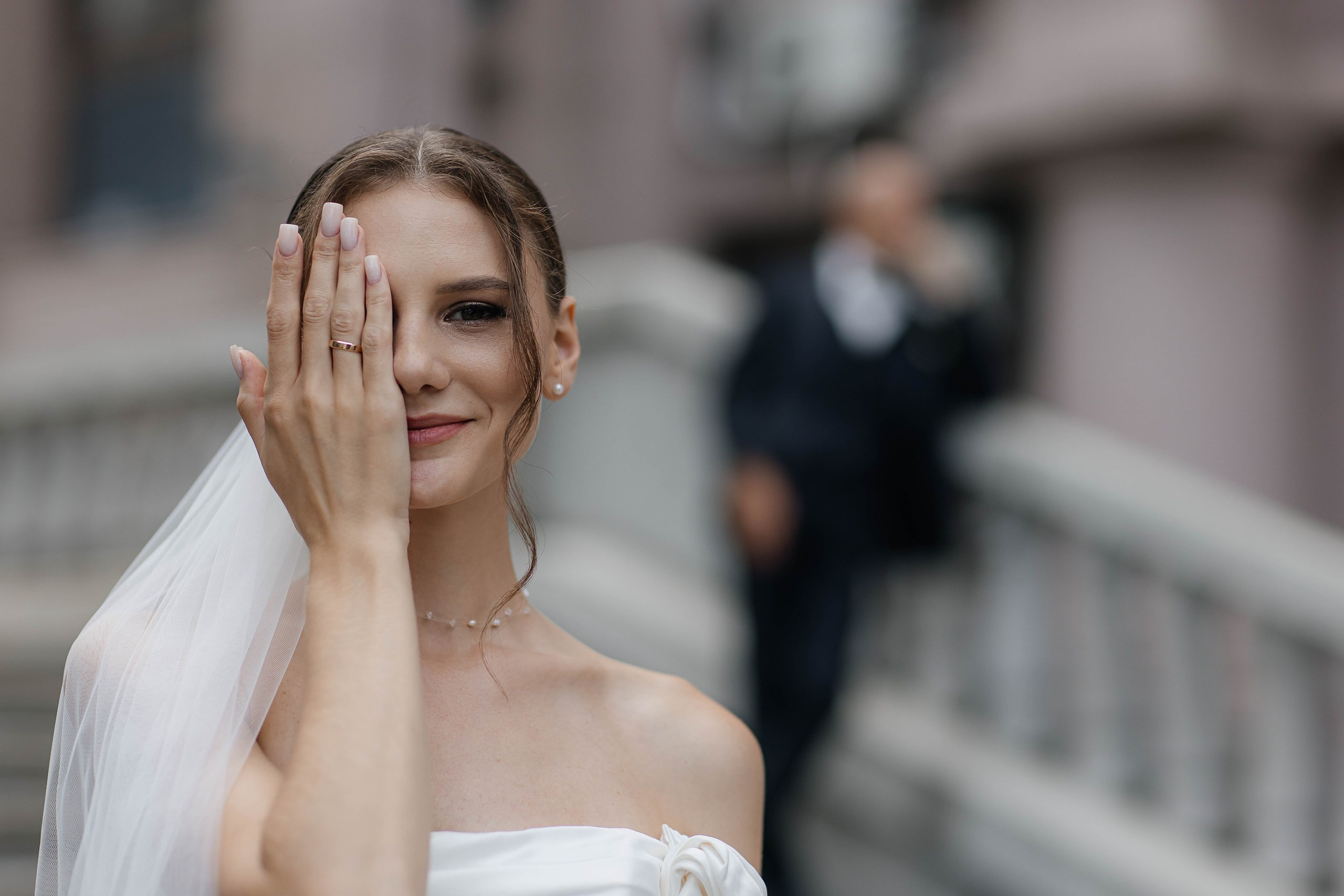 Свадьбы. Maxim Tsoy Photography
