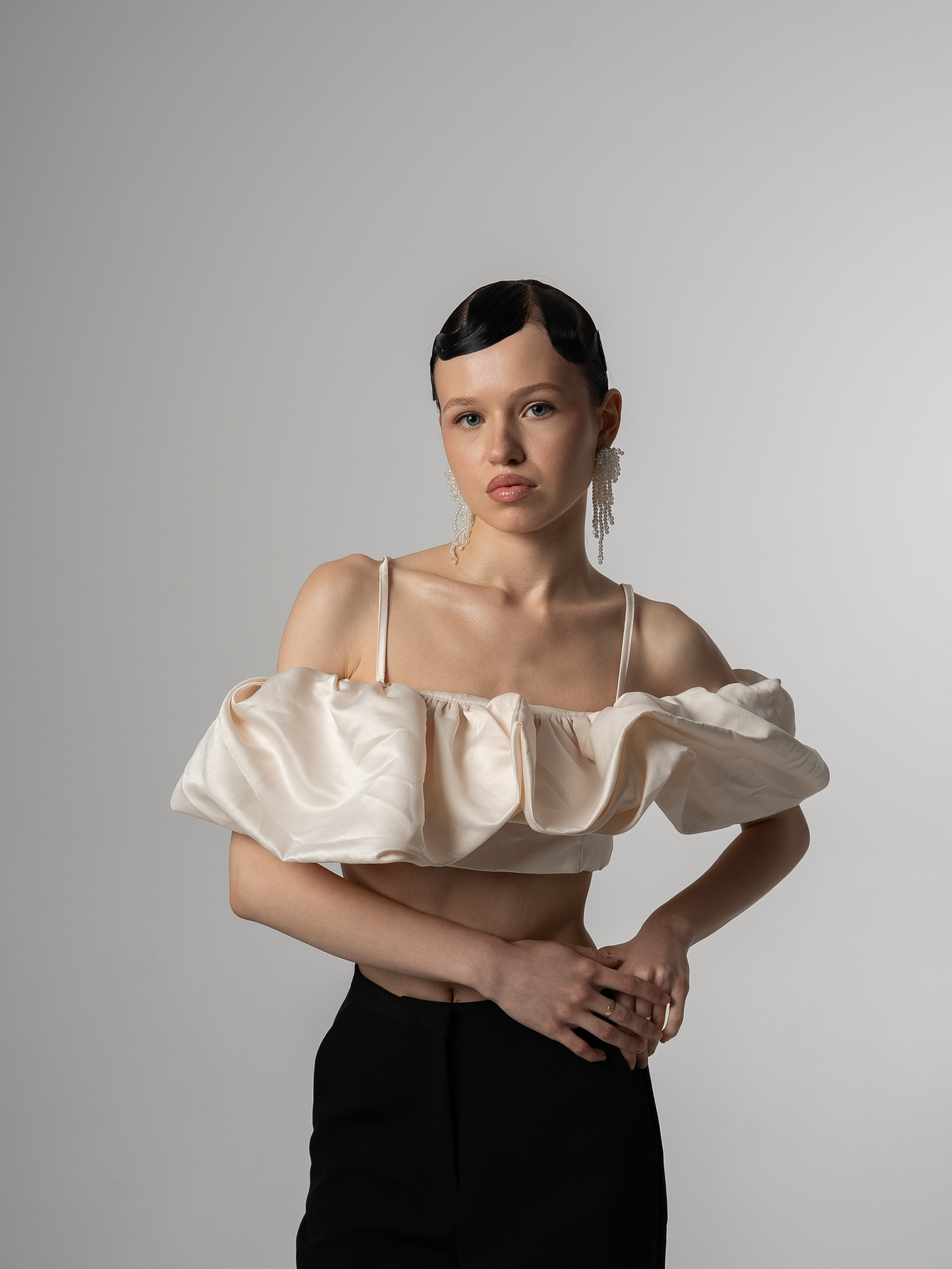 Ксения. Фотограф в Екатеринбурге Яна Круташова