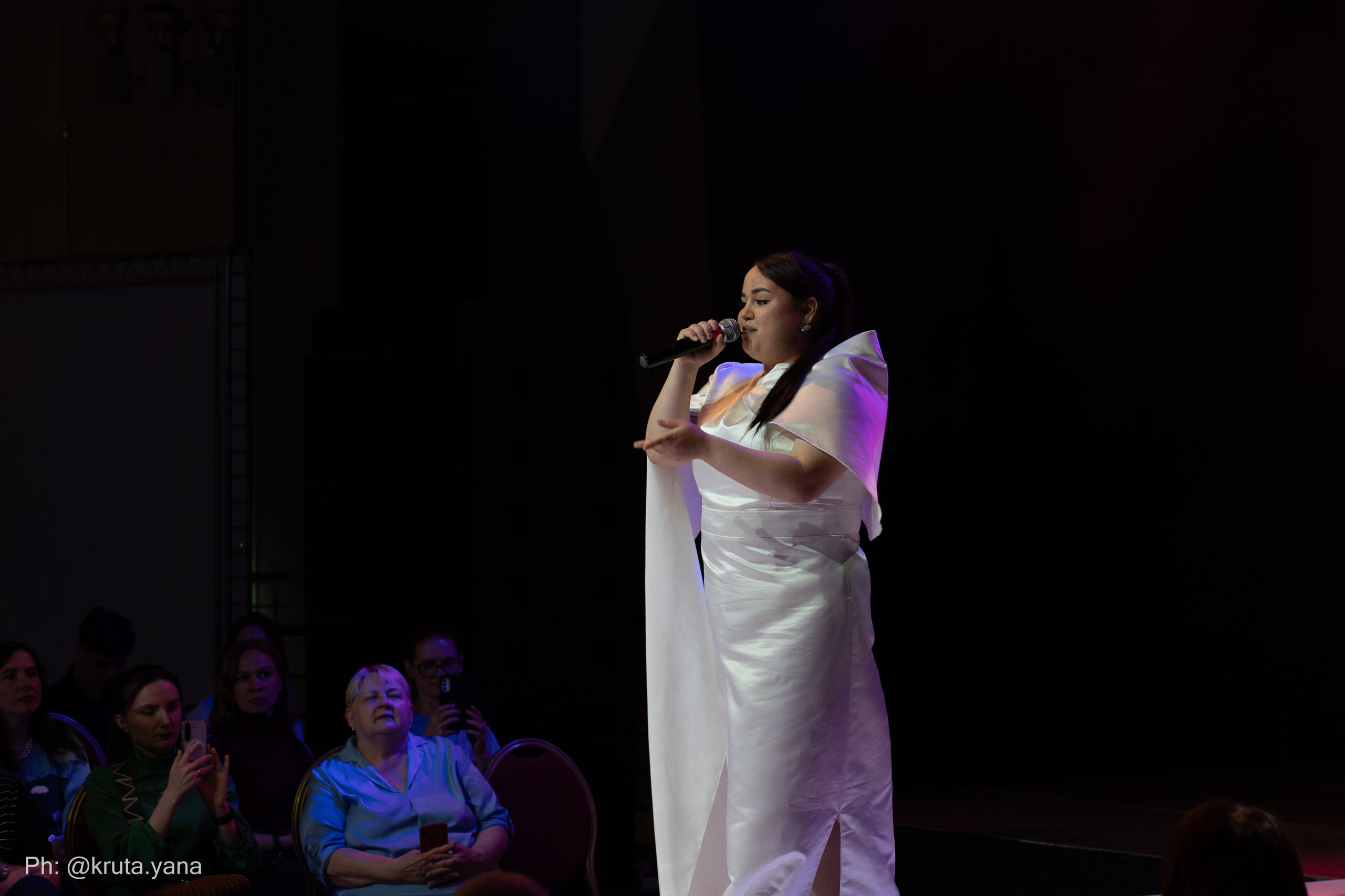 FASHION BITVA. Фотограф в Екатеринбурге Яна Круташова