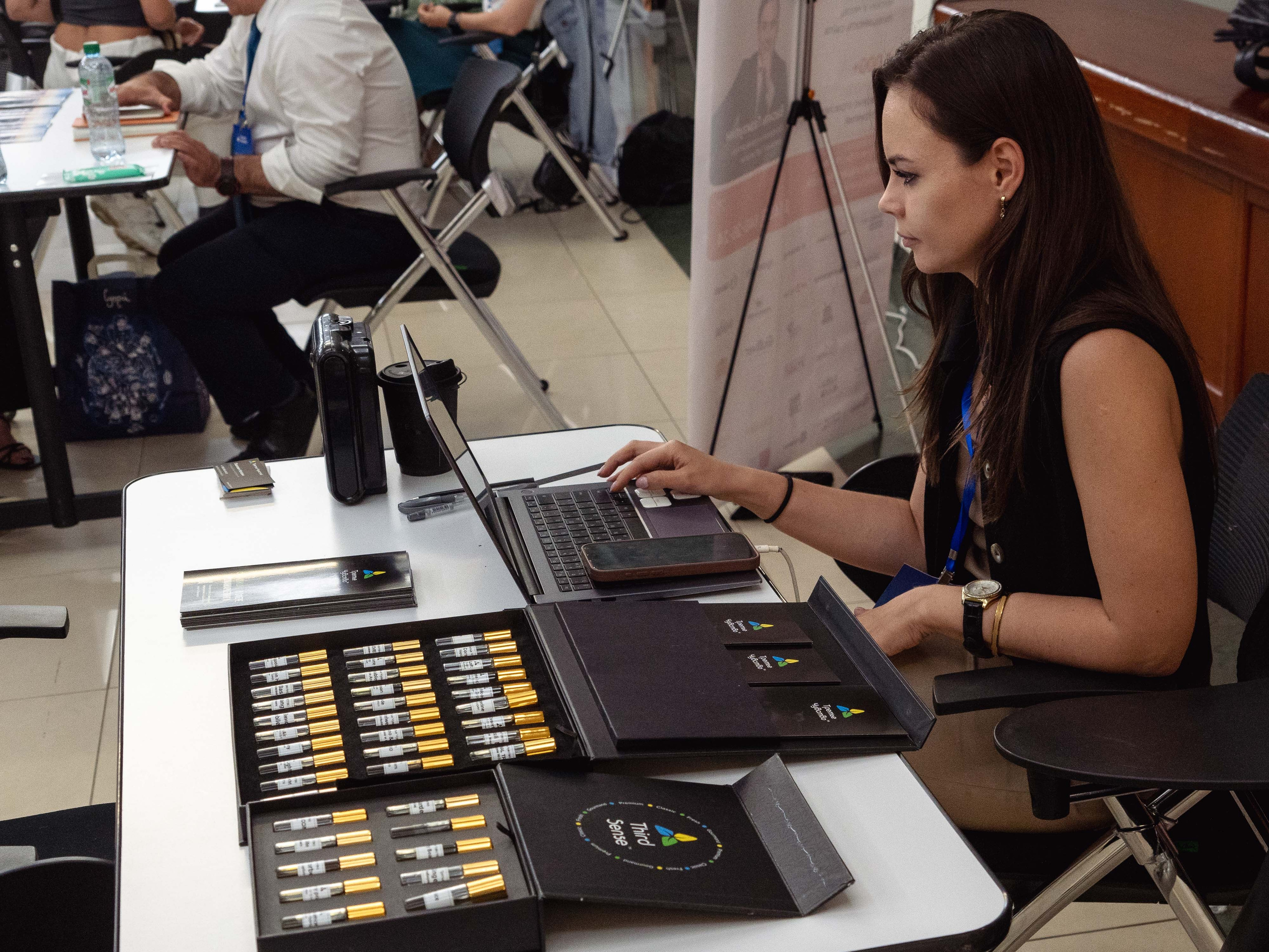 Franch Summit. Фотограф в Екатеринбурге Яна Круташова