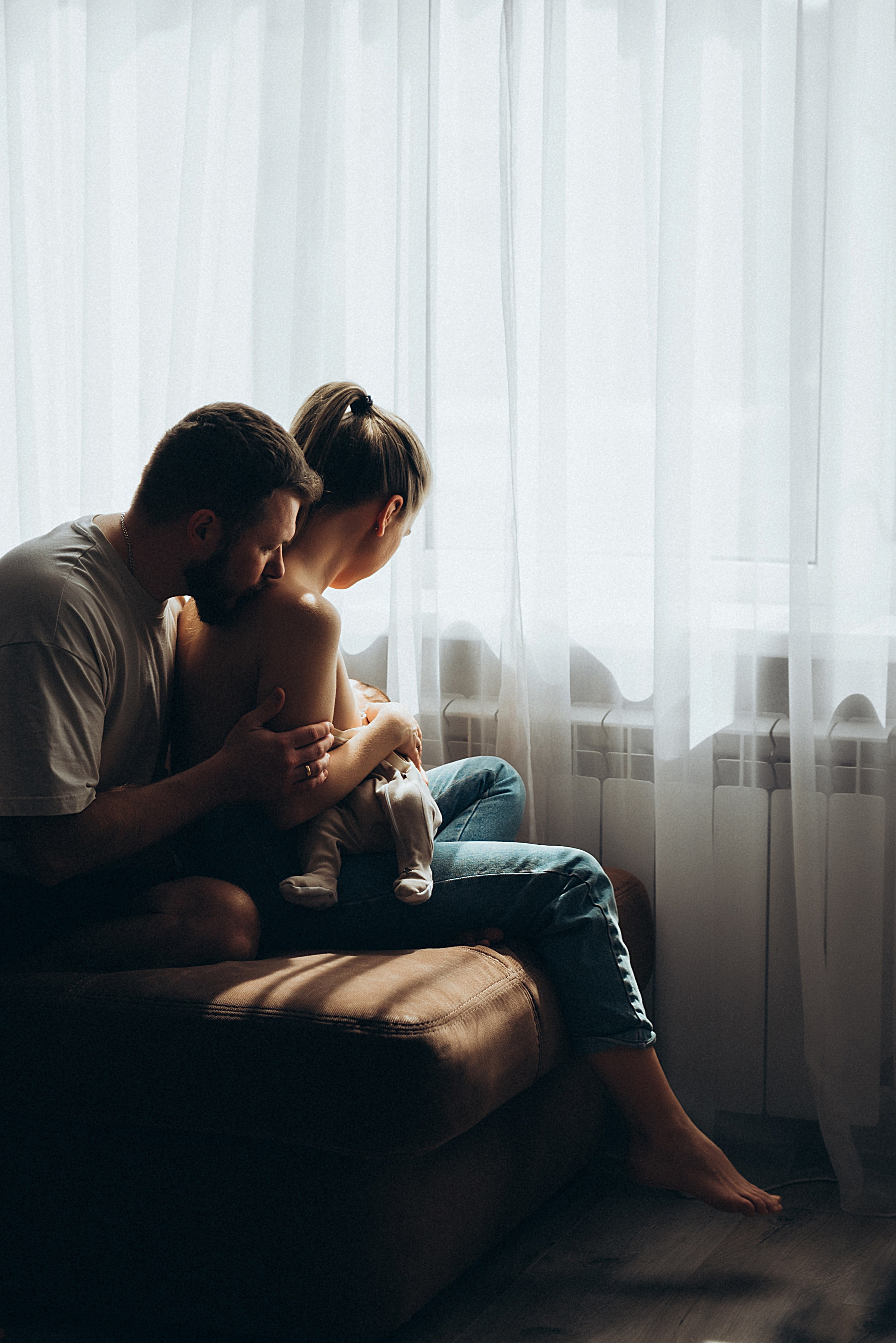 Кусочек счастья. Семейный и детский фотограф в Белгороде Ольга Сорока