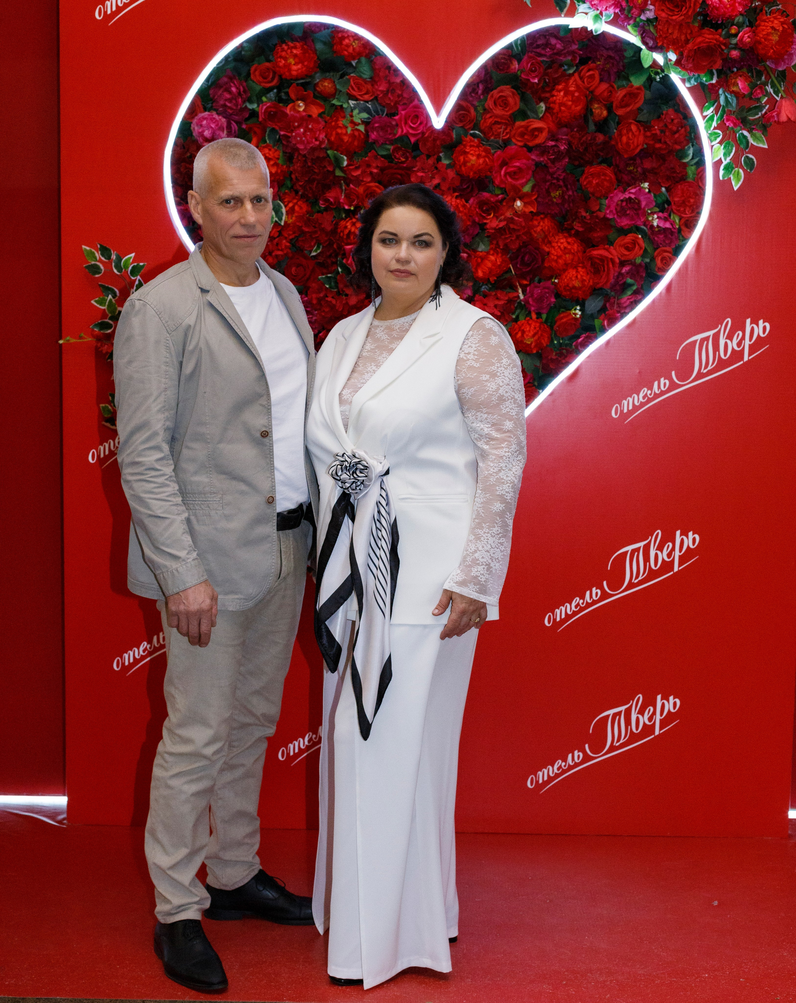 Репортаж. Мария Сергеева — семейный и портретный фотограф в Твери