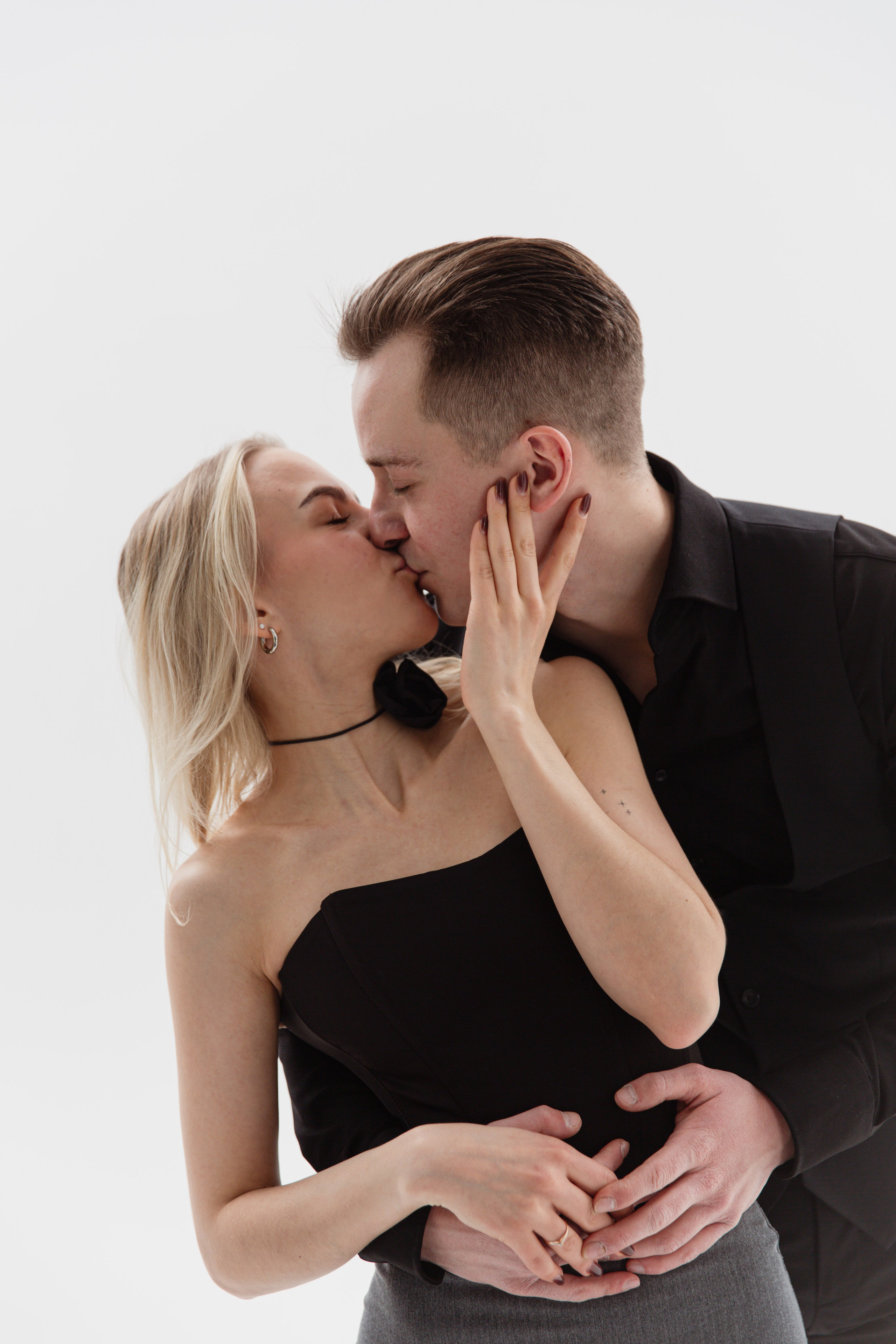 Valentine’s Day. Свадебный и портретный фотограф в Санкт-Петербурге и Ленинградской области Фоменко Оксана