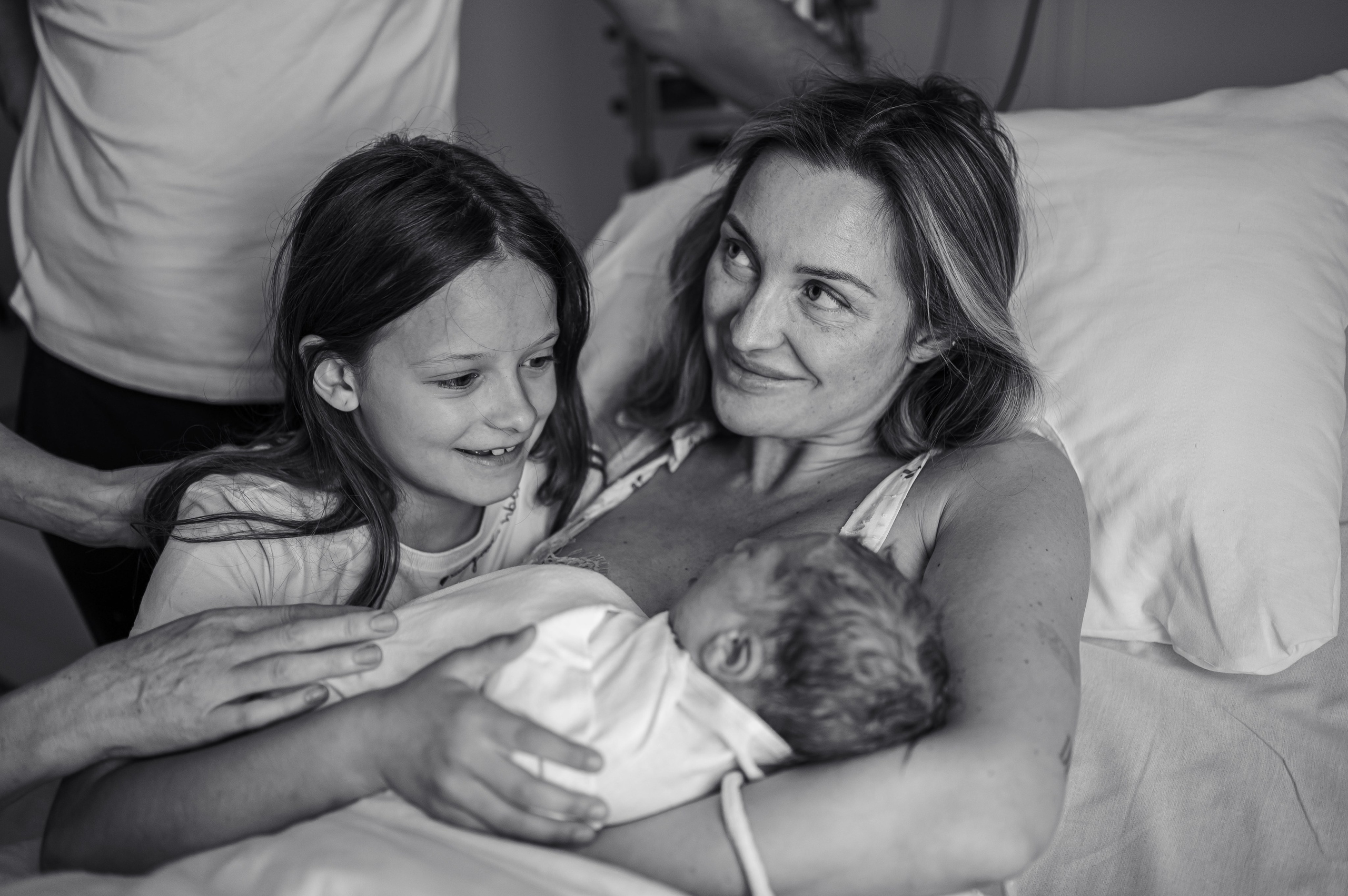 Хонор Хонорович родился в МД Лахта / Лешуков С. В. / Никитина Е. Фотограф на роды СПБ Юлия Герасимова