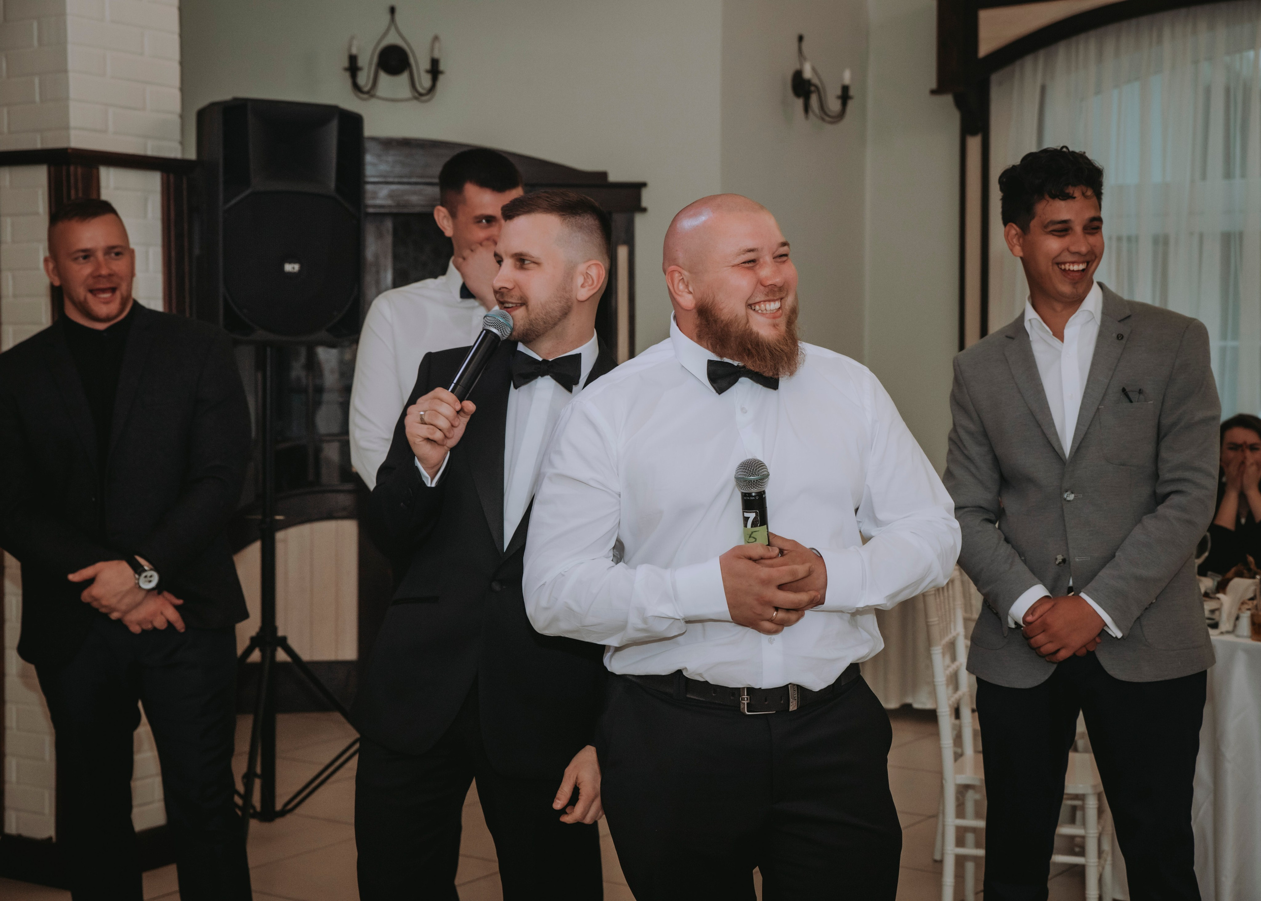 Александр&Эмма 2023 г. Свадебный фотограф Калининград