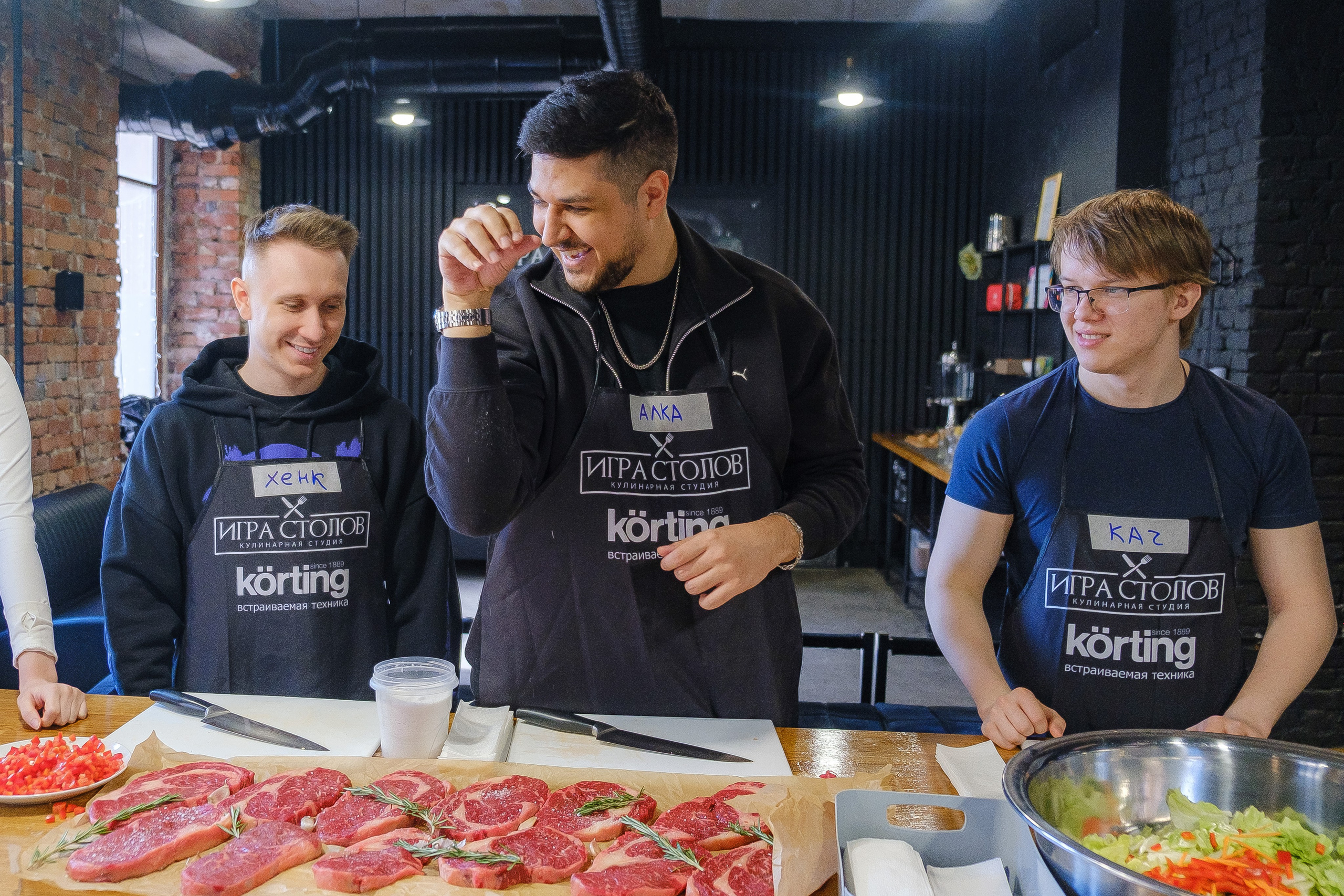День рождения Андрея. Фотограф Мария Хлебникова Санкт-Петербург Москва