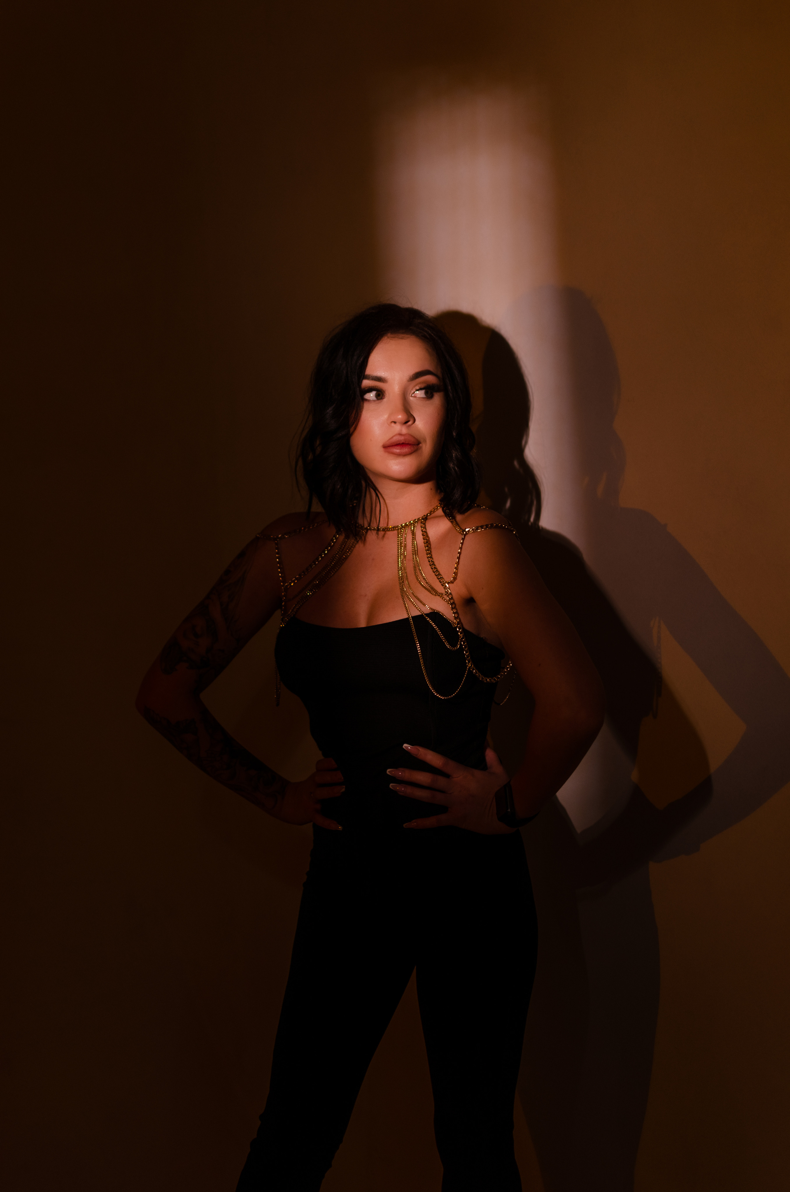 Наташа. Фотограф Астана. Индивидуальные, парные и семейные фотосессии