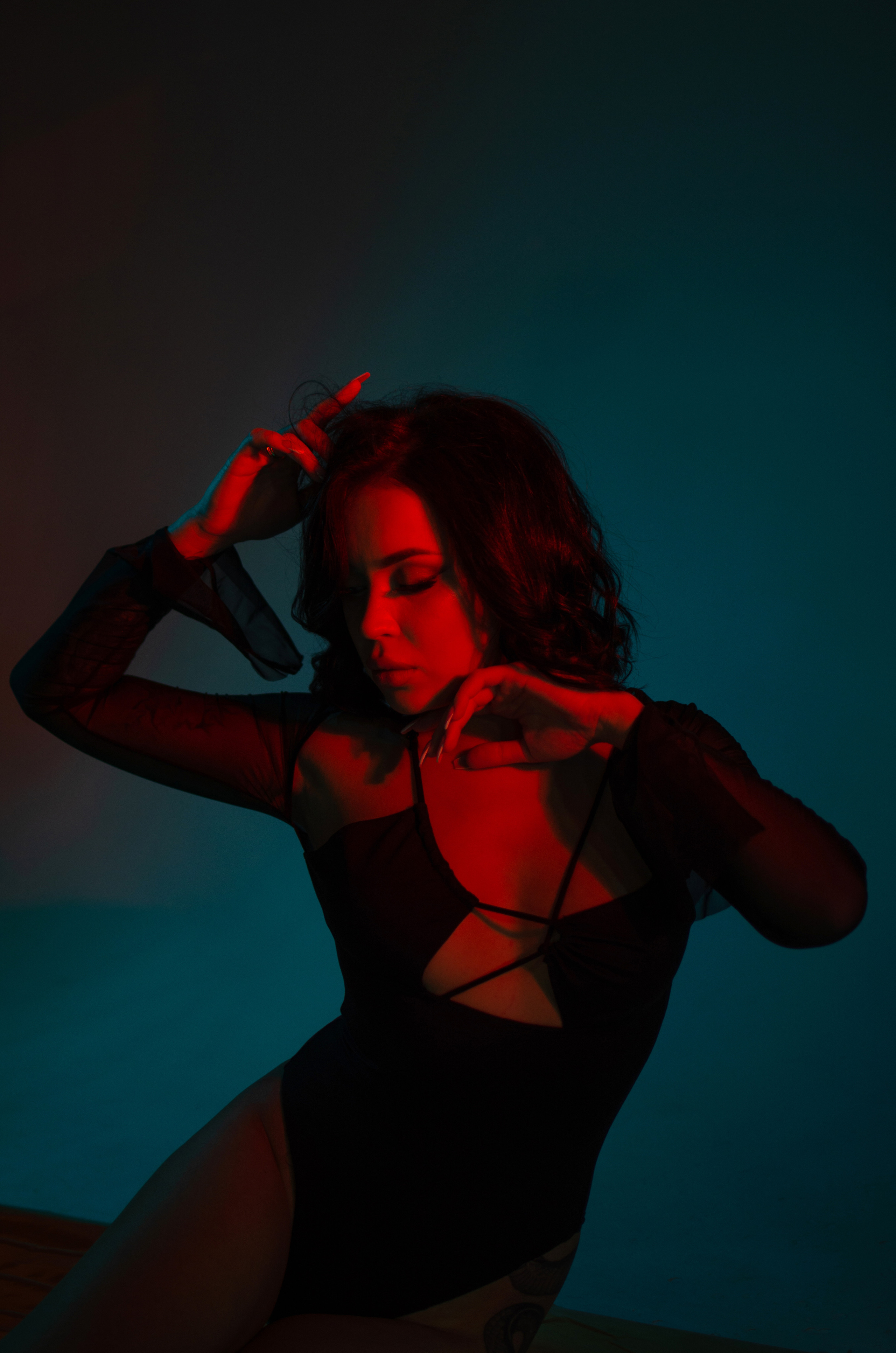 Наташа. Фотограф Астана. Индивидуальные, парные и семейные фотосессии