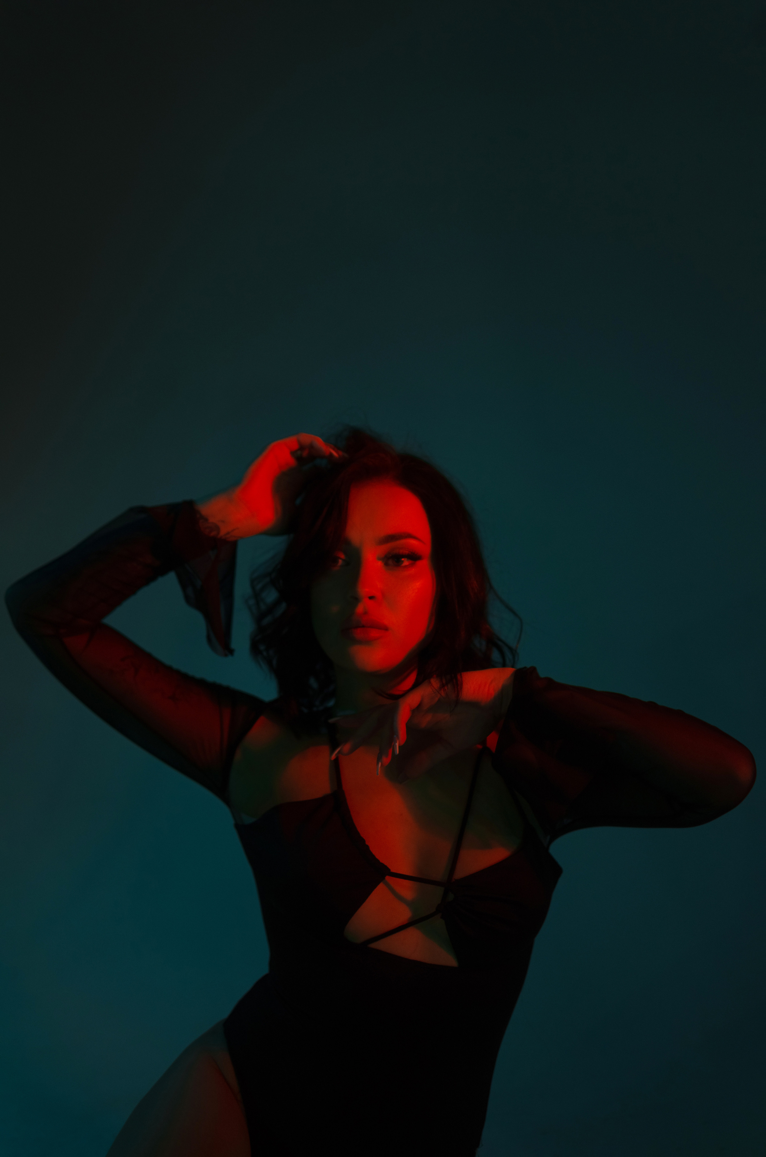 Наташа. Фотограф Астана. Индивидуальные, парные и семейные фотосессии