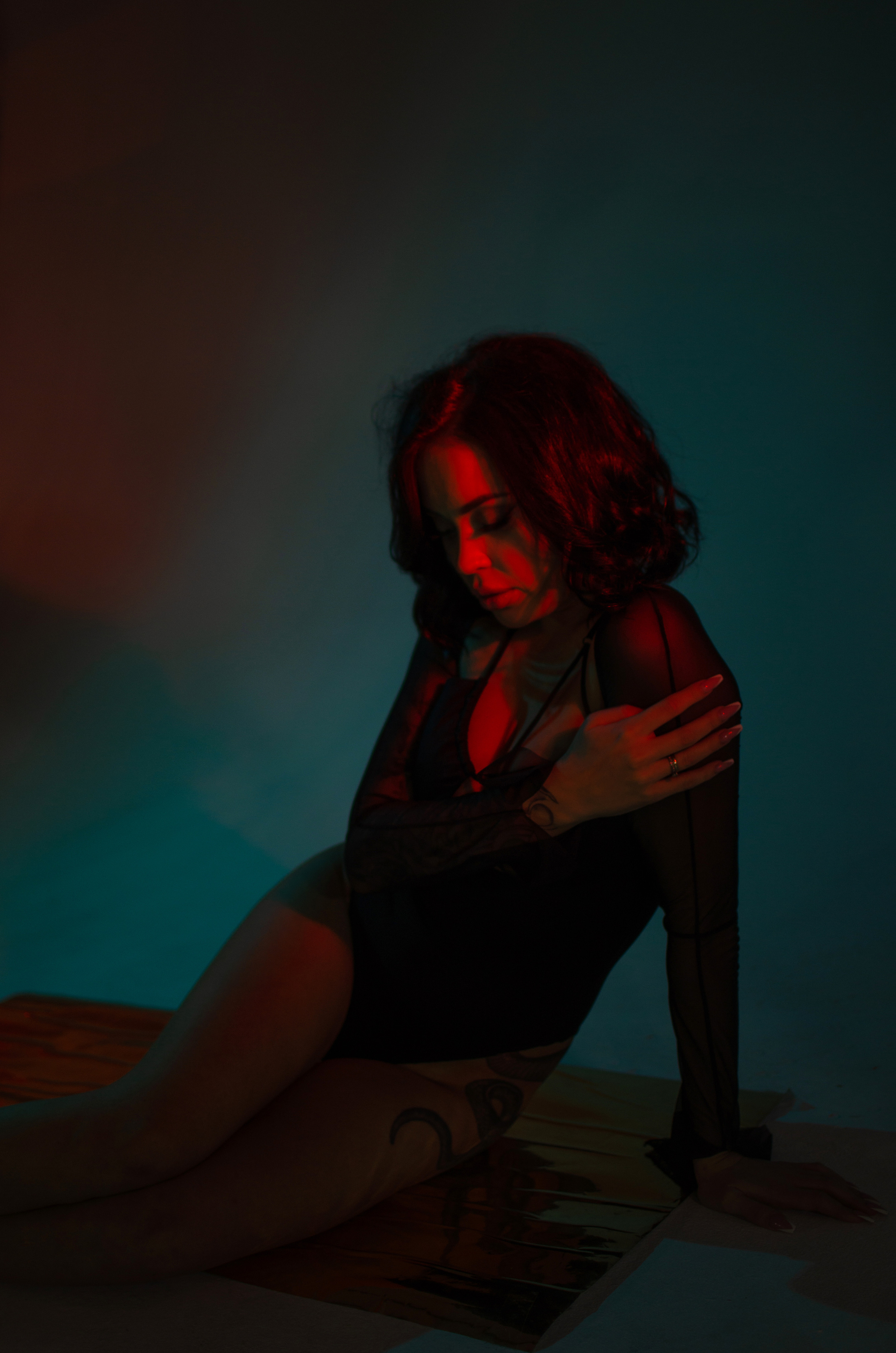 Наташа. Фотограф Астана. Индивидуальные, парные и семейные фотосессии