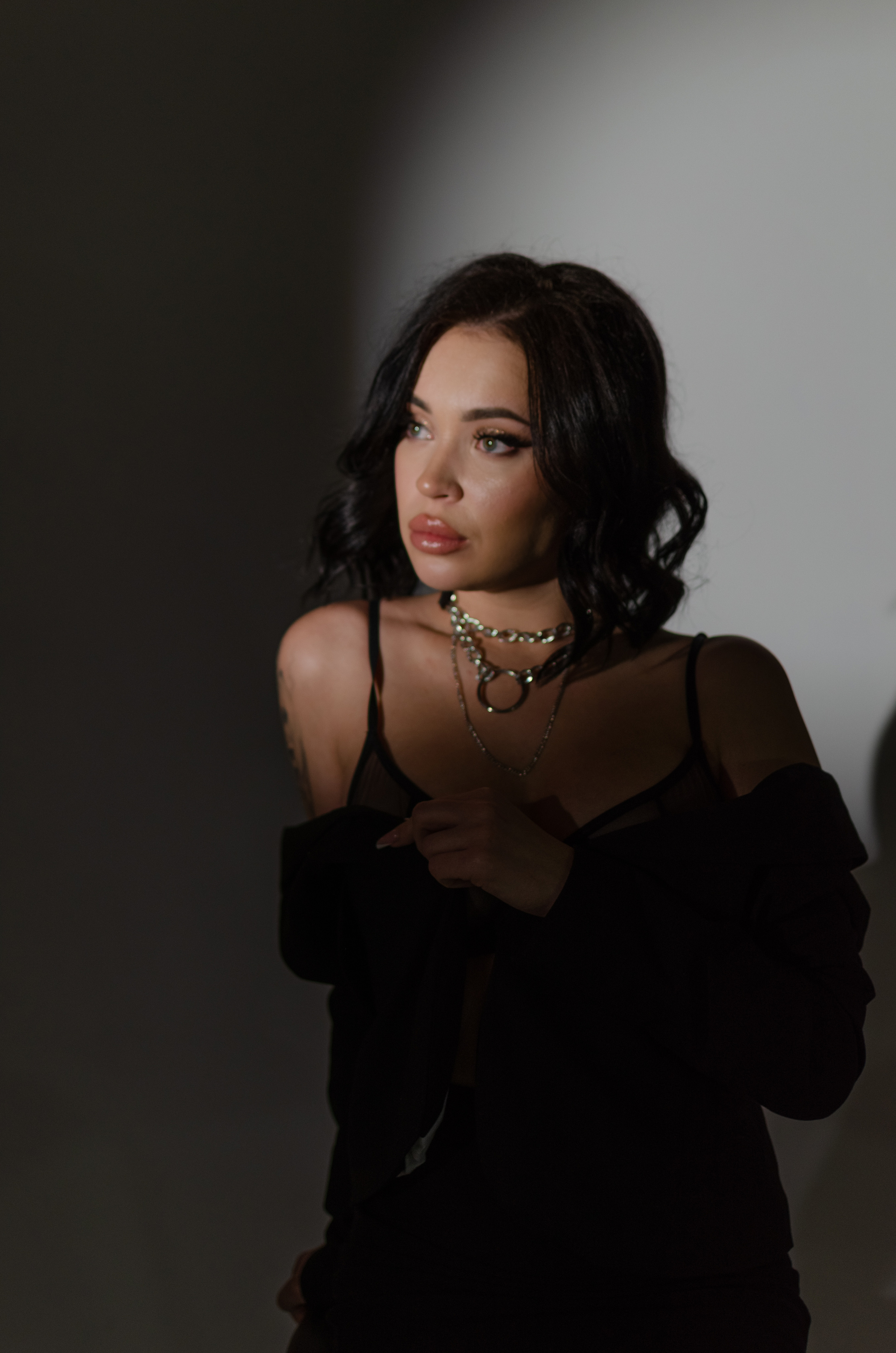 Наташа. Фотограф Астана. Индивидуальные, парные и семейные фотосессии