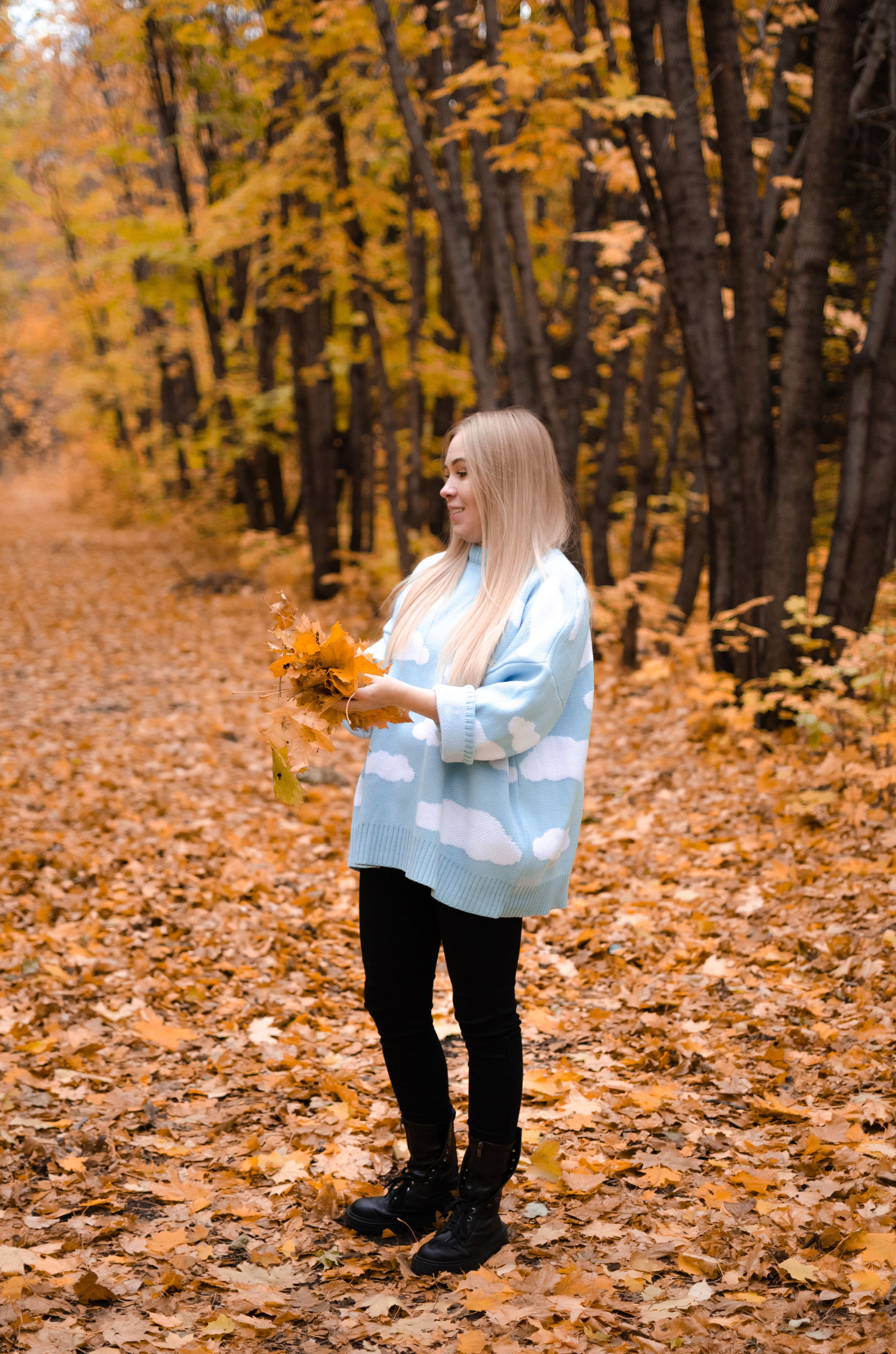 Оля и Милана. Фотограф Астана. Индивидуальные, парные и семейные фотосессии