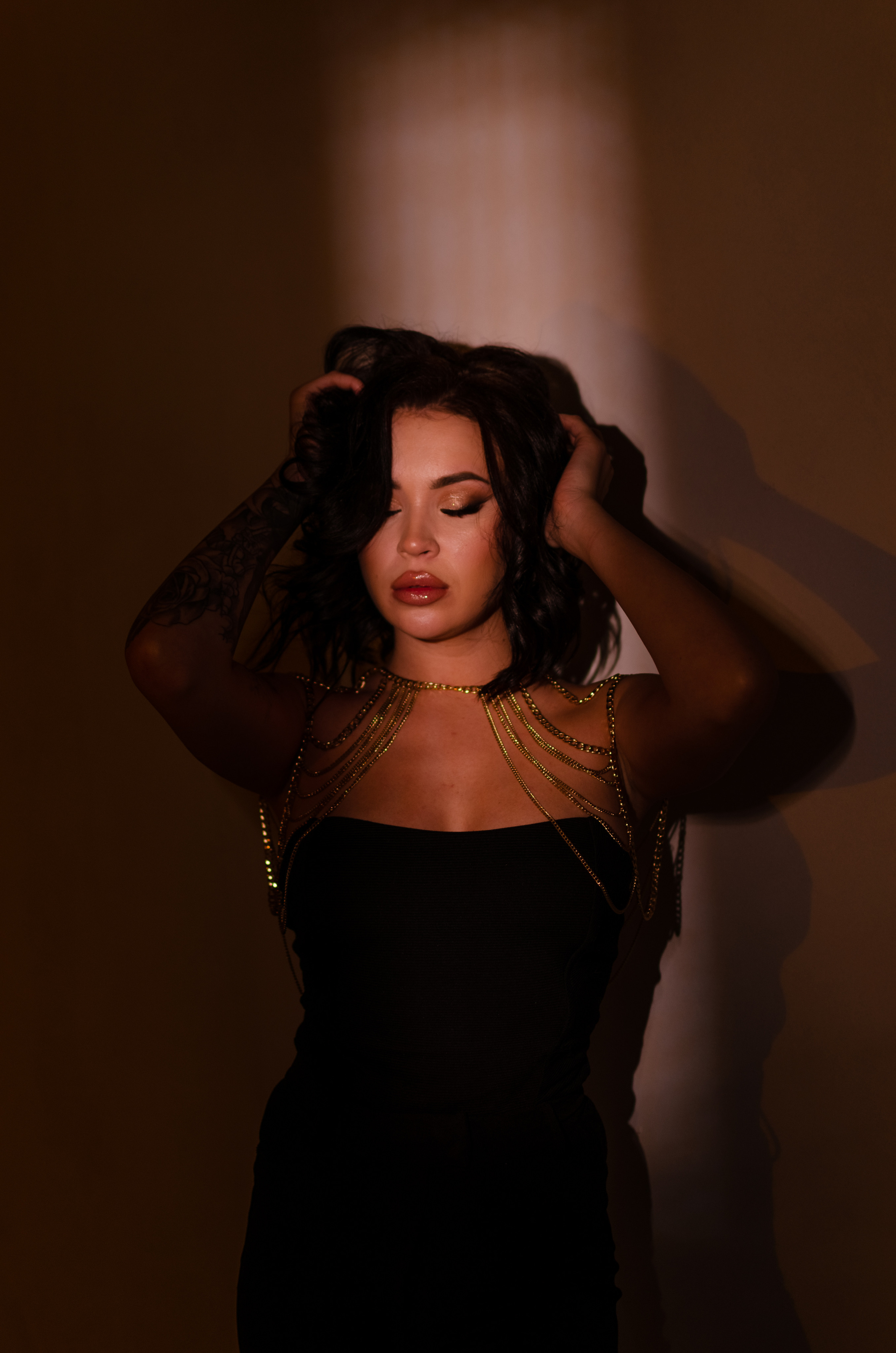 Наташа. Фотограф Астана. Индивидуальные, парные и семейные фотосессии