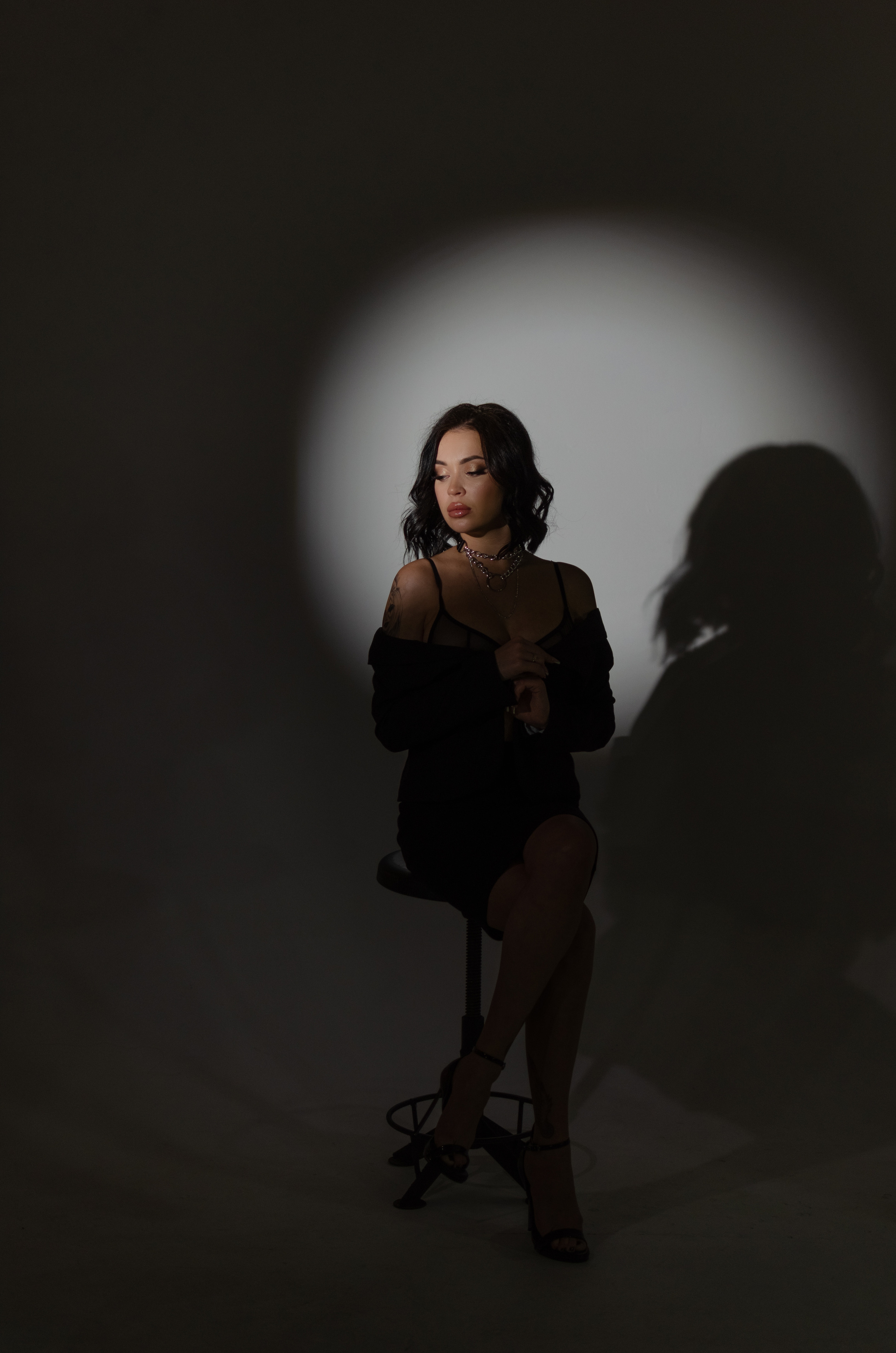 Наташа. Фотограф Астана. Индивидуальные, парные и семейные фотосессии