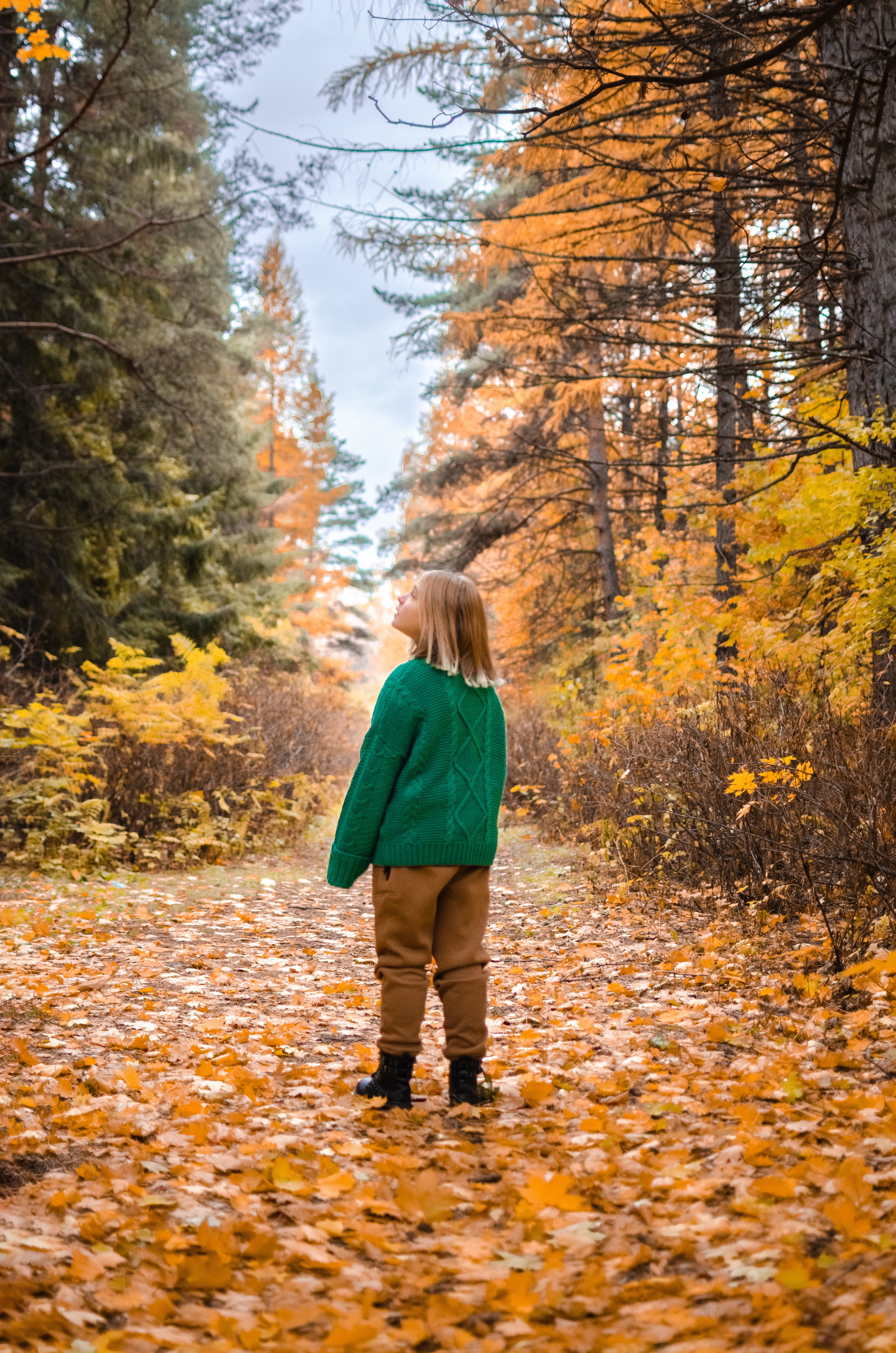 Оля и Милана. Фотограф Астана. Индивидуальные, парные и семейные фотосессии