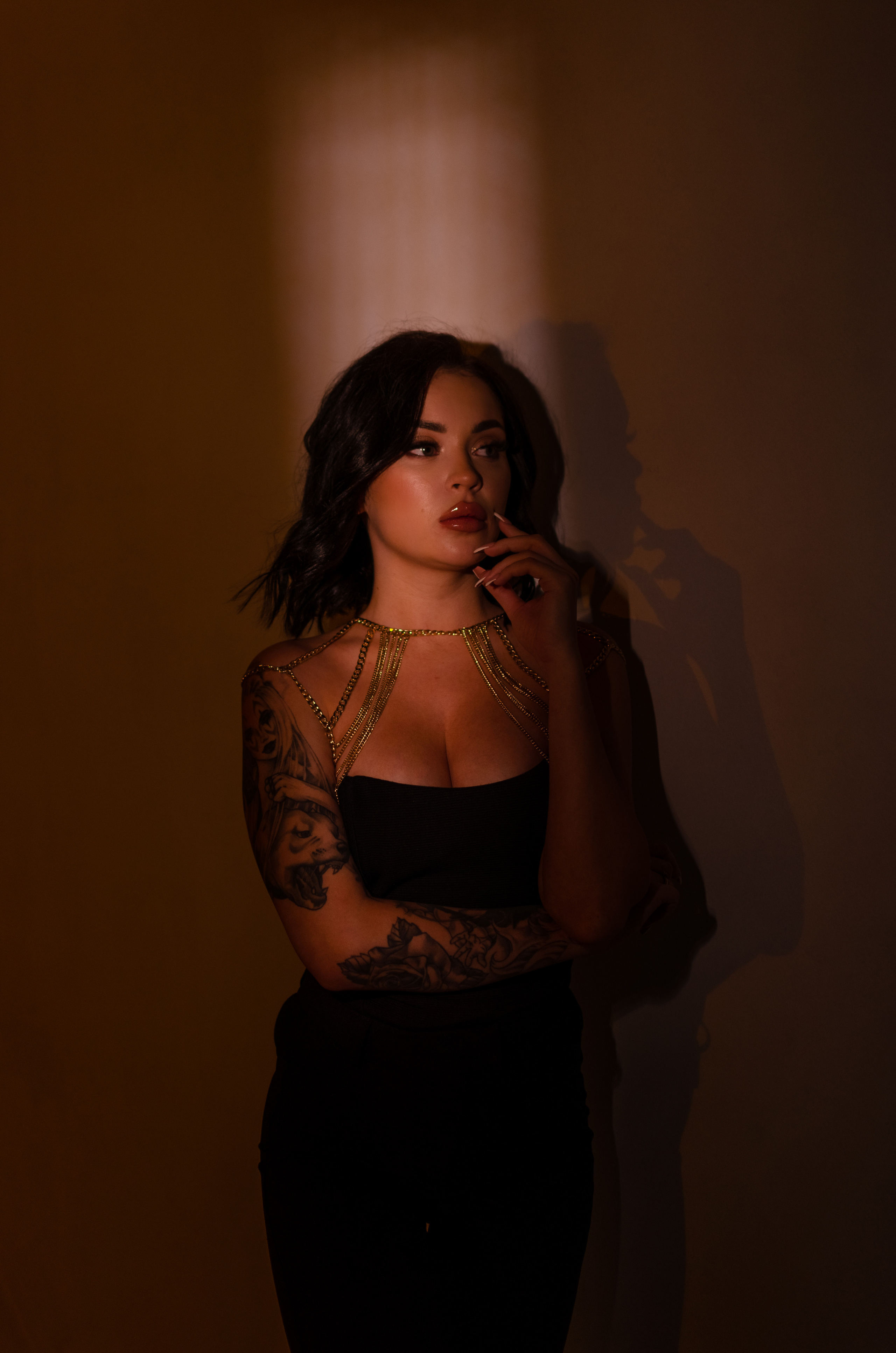 Наташа. Фотограф Астана. Индивидуальные, парные и семейные фотосессии