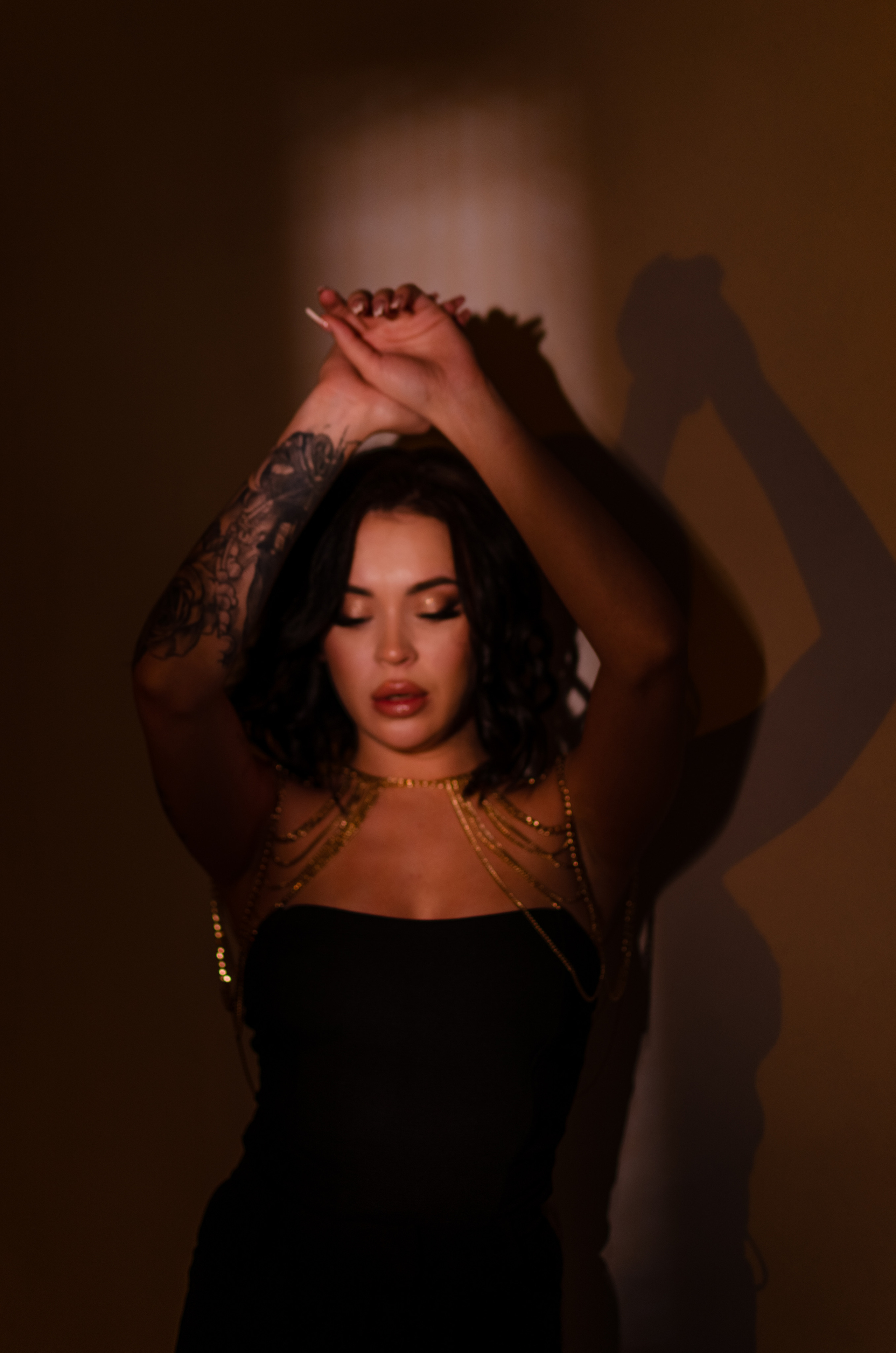 Наташа. Фотограф Астана. Индивидуальные, парные и семейные фотосессии