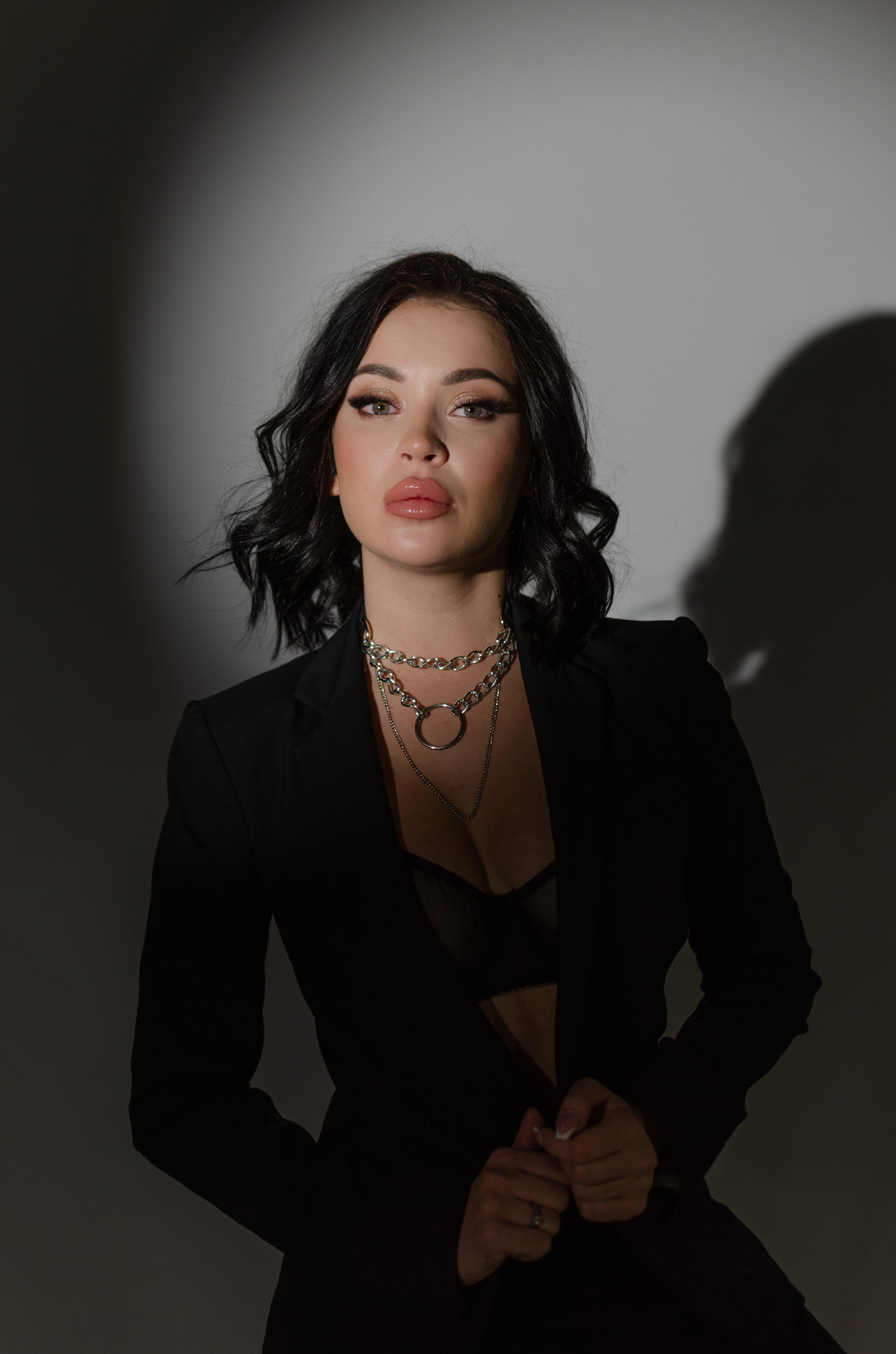 Наташа. Фотограф Астана. Индивидуальные, парные и семейные фотосессии