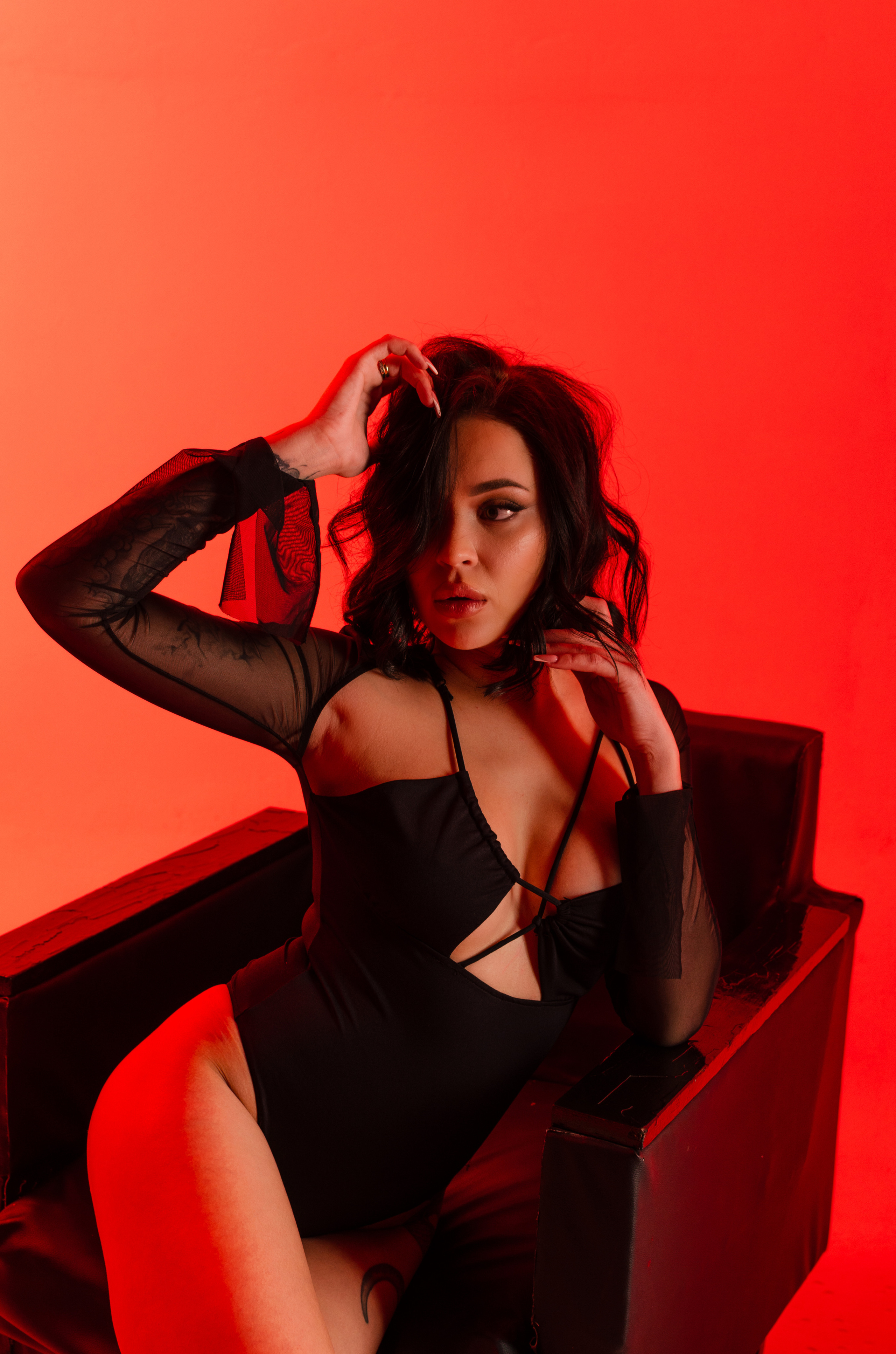 Наташа. Фотограф Астана. Индивидуальные, парные и семейные фотосессии