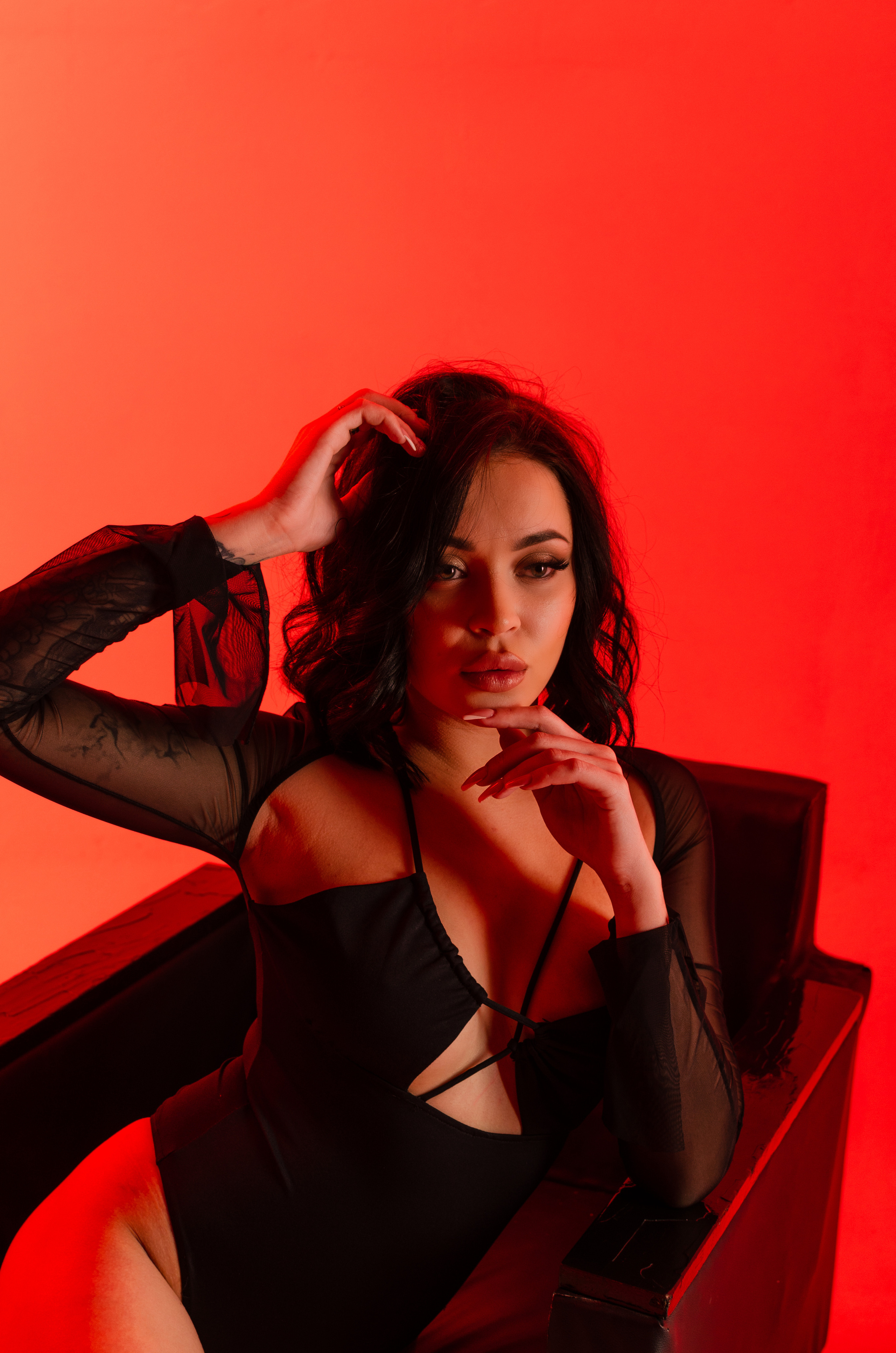 Наташа. Фотограф Астана. Индивидуальные, парные и семейные фотосессии