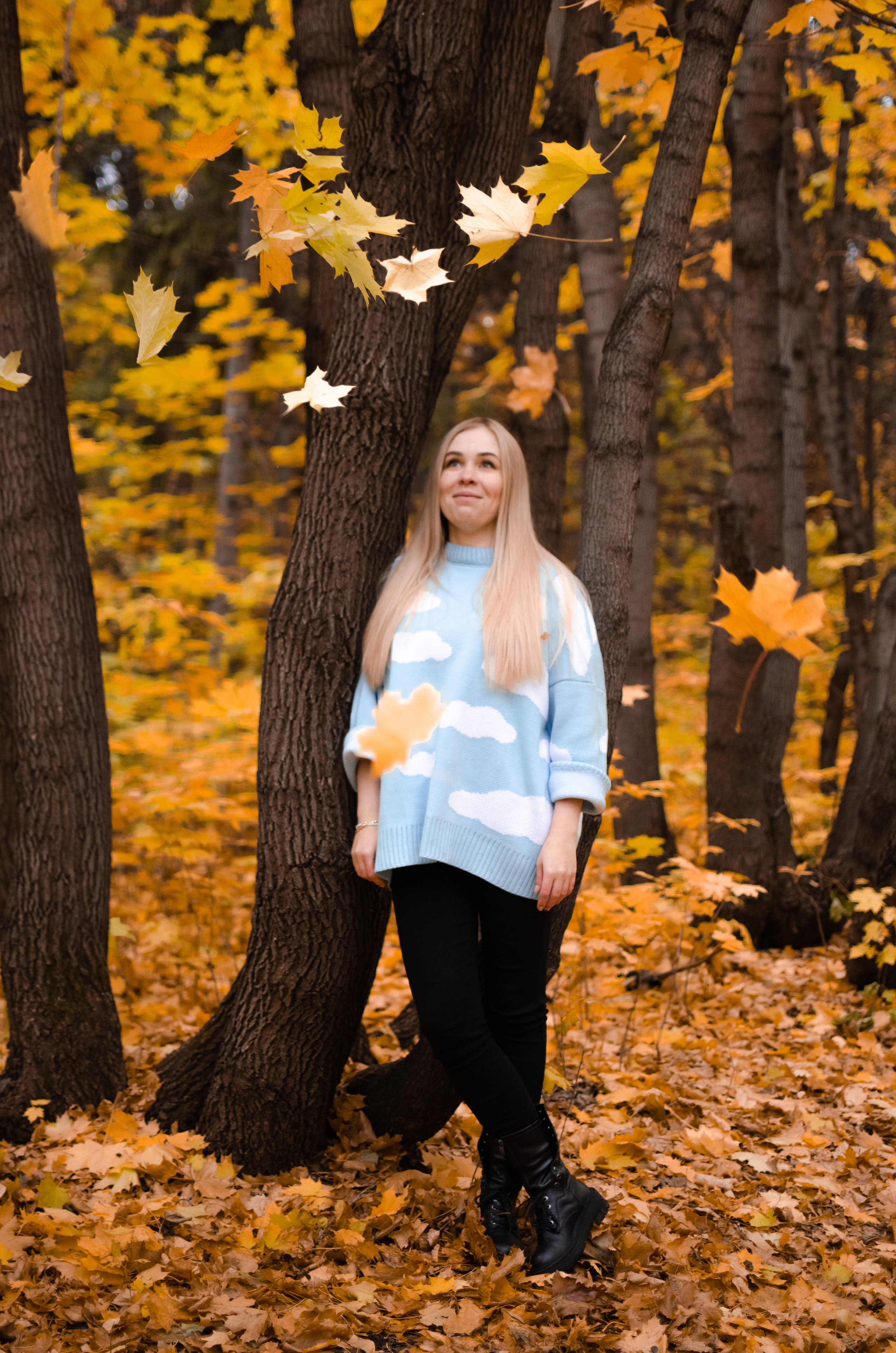 Оля и Милана. Фотограф Астана. Индивидуальные, парные и семейные фотосессии