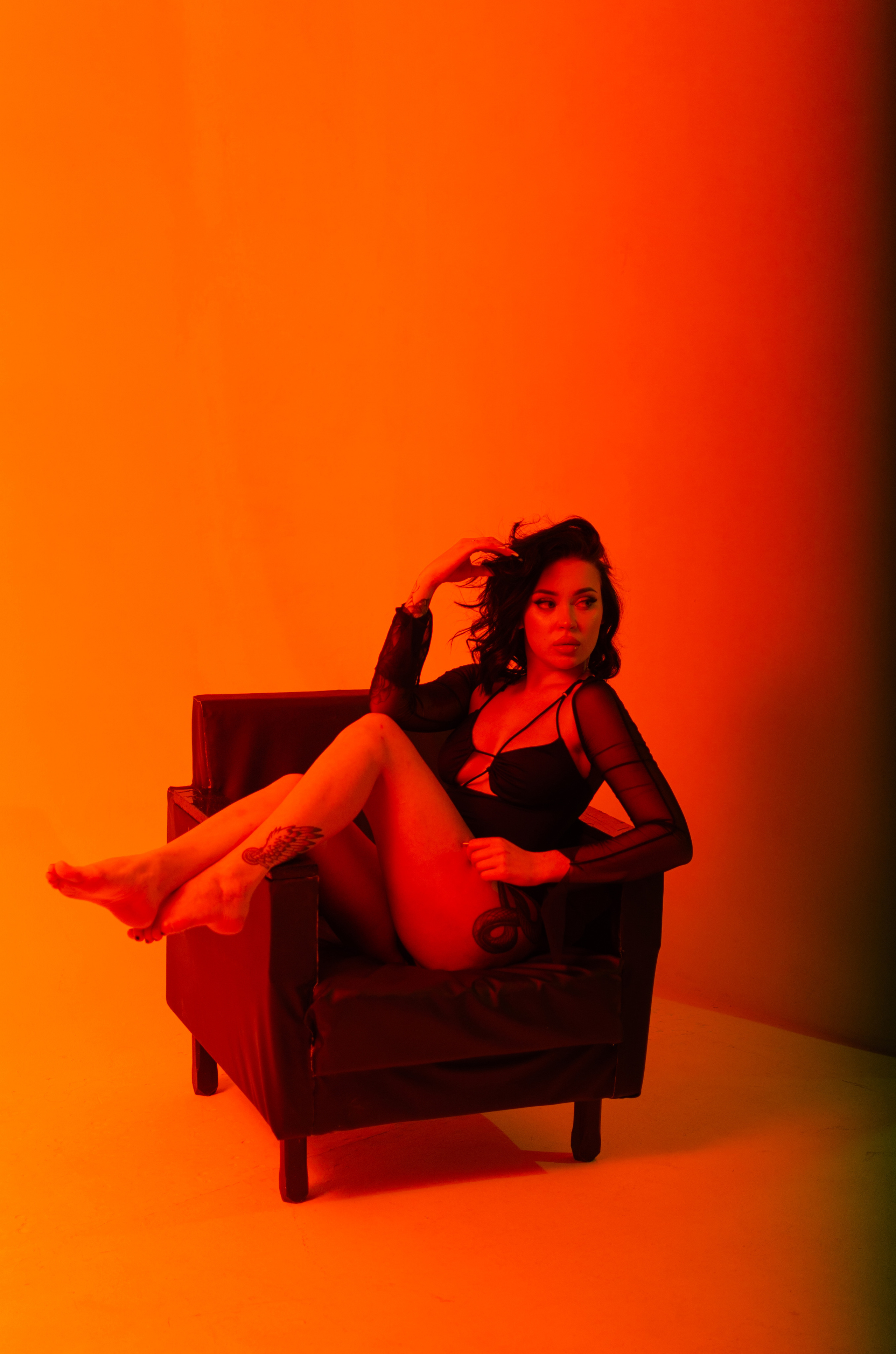 Наташа. Фотограф Астана. Индивидуальные, парные и семейные фотосессии