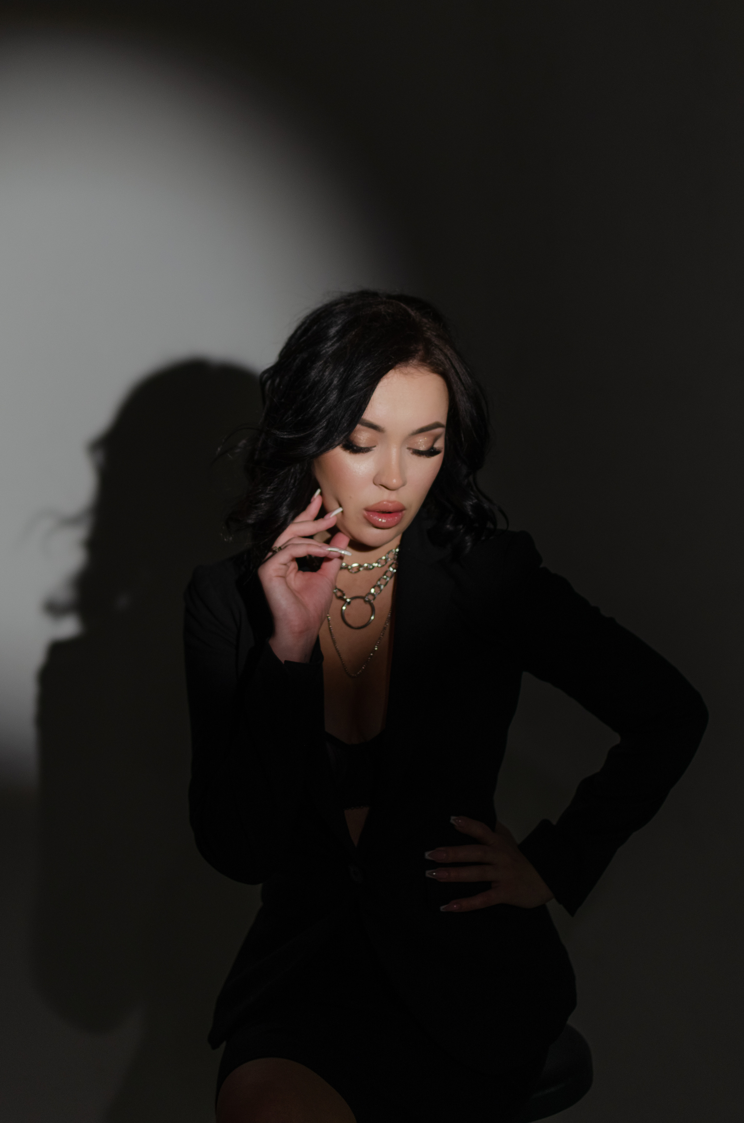 Наташа. Фотограф Астана. Индивидуальные, парные и семейные фотосессии