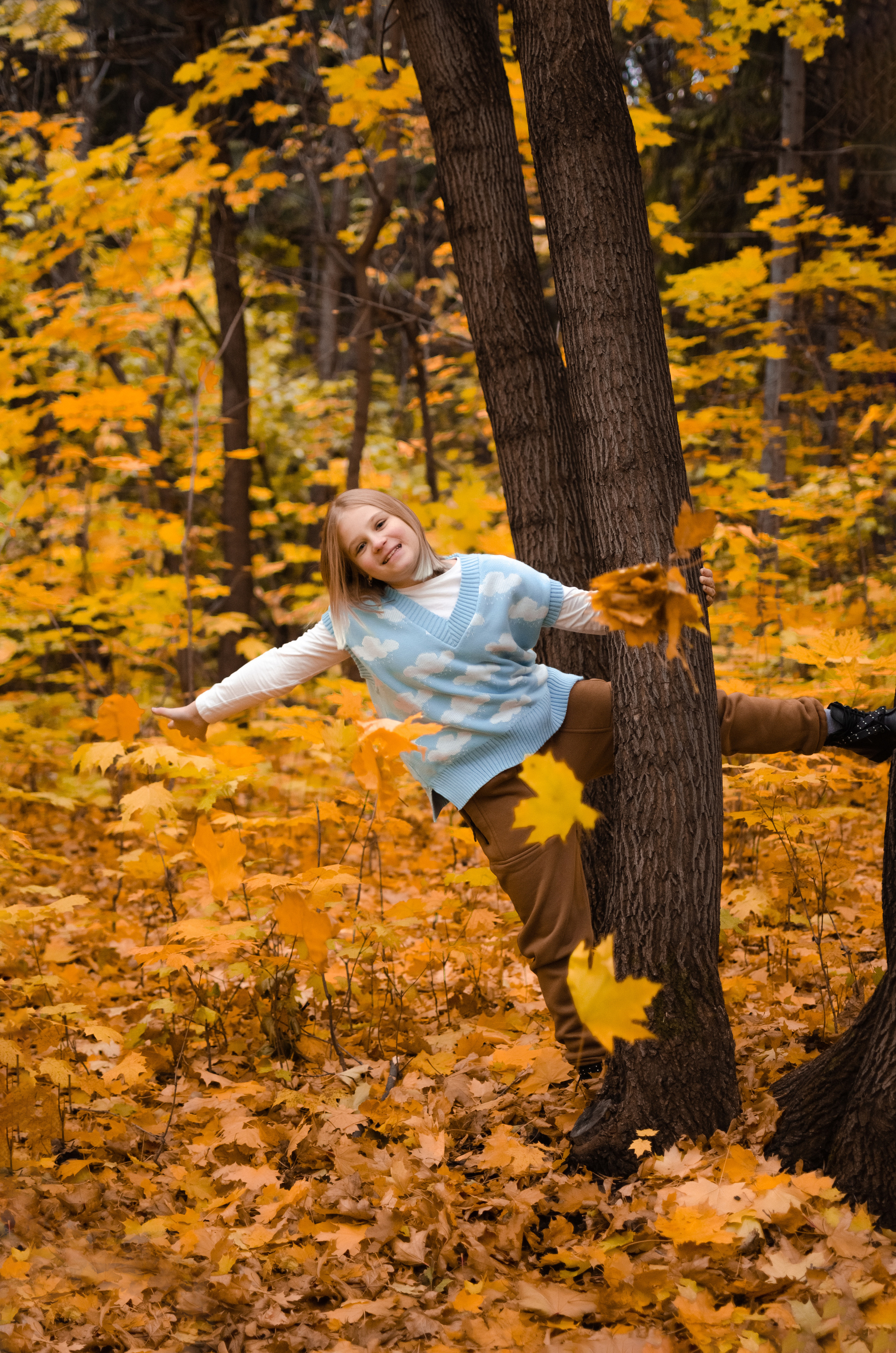 Оля и Милана. Фотограф Астана. Индивидуальные, парные и семейные фотосессии