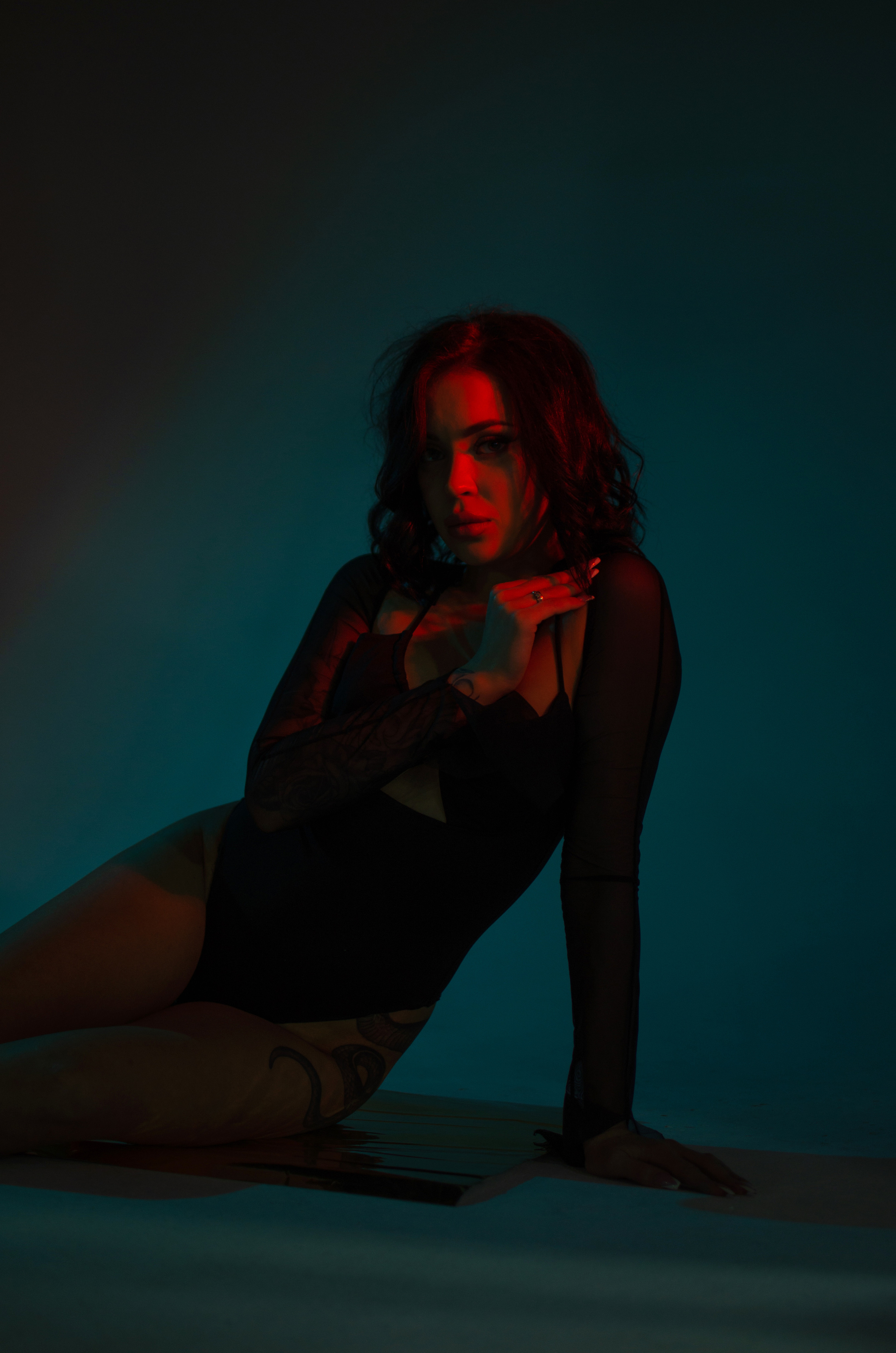 Наташа. Фотограф Астана. Индивидуальные, парные и семейные фотосессии