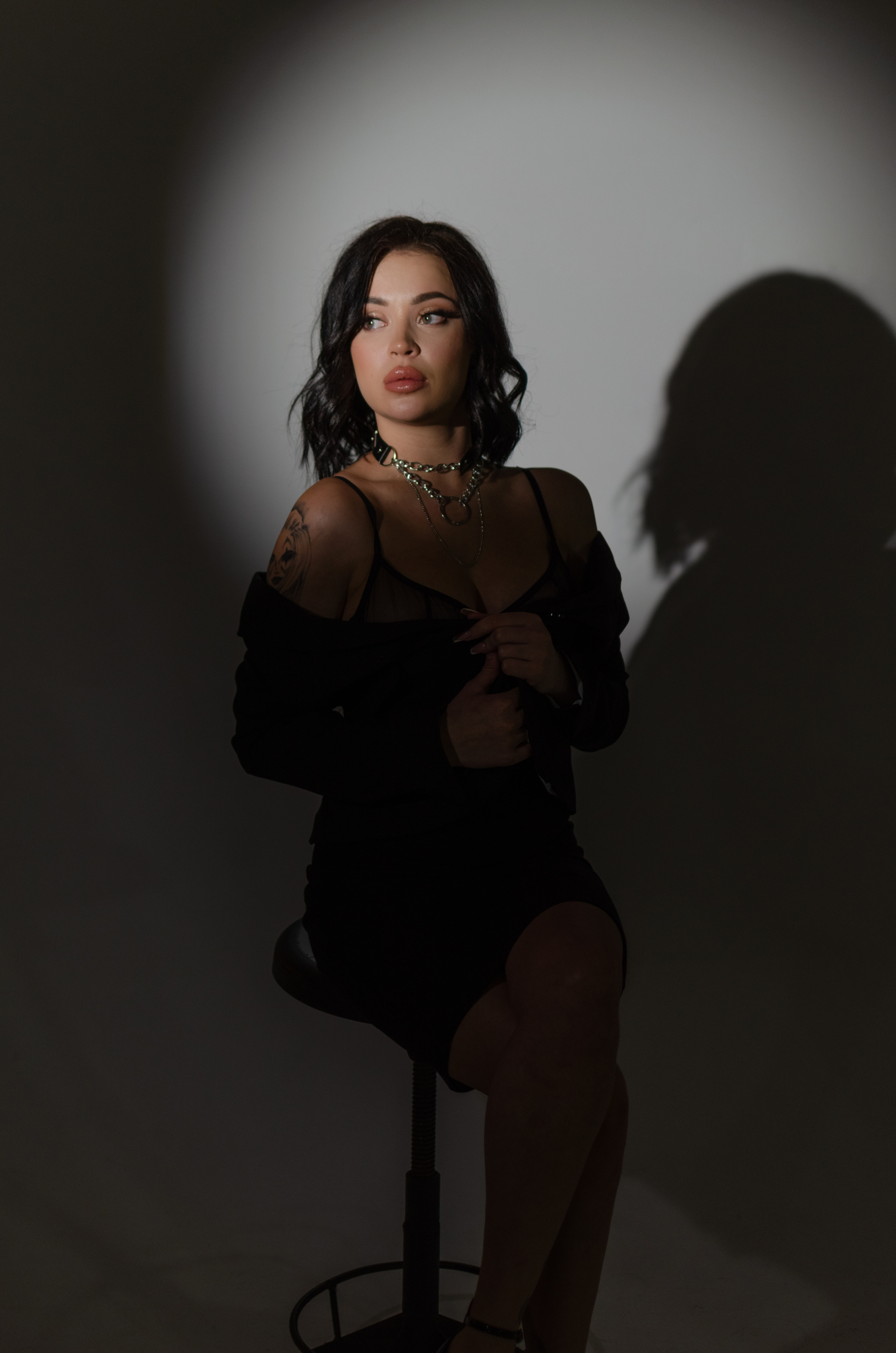 Наташа. Фотограф Астана. Индивидуальные, парные и семейные фотосессии