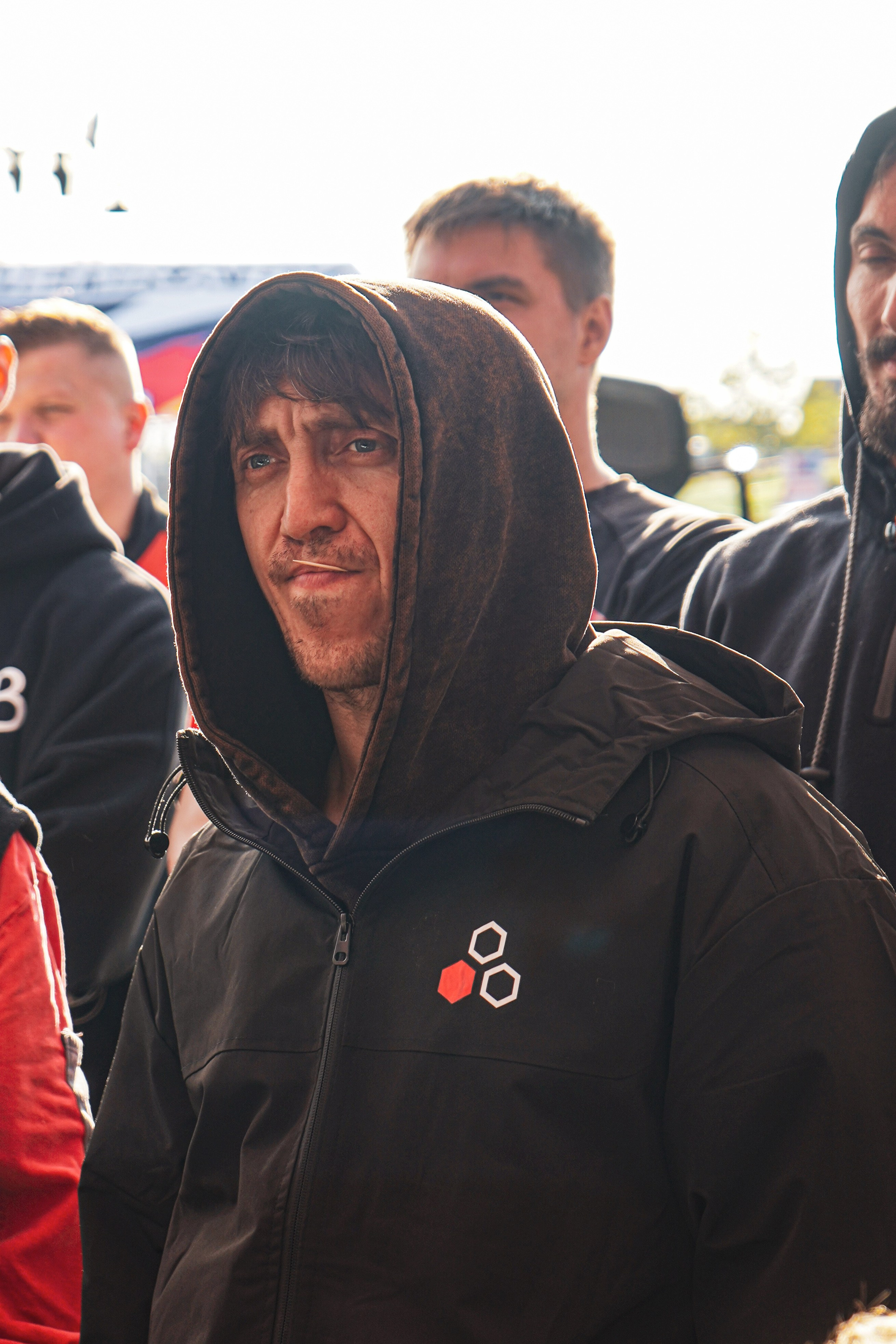 YUKA DRIVE FEST. Беларусь 2025. Объективно. Показываю жизнь через свои кадры