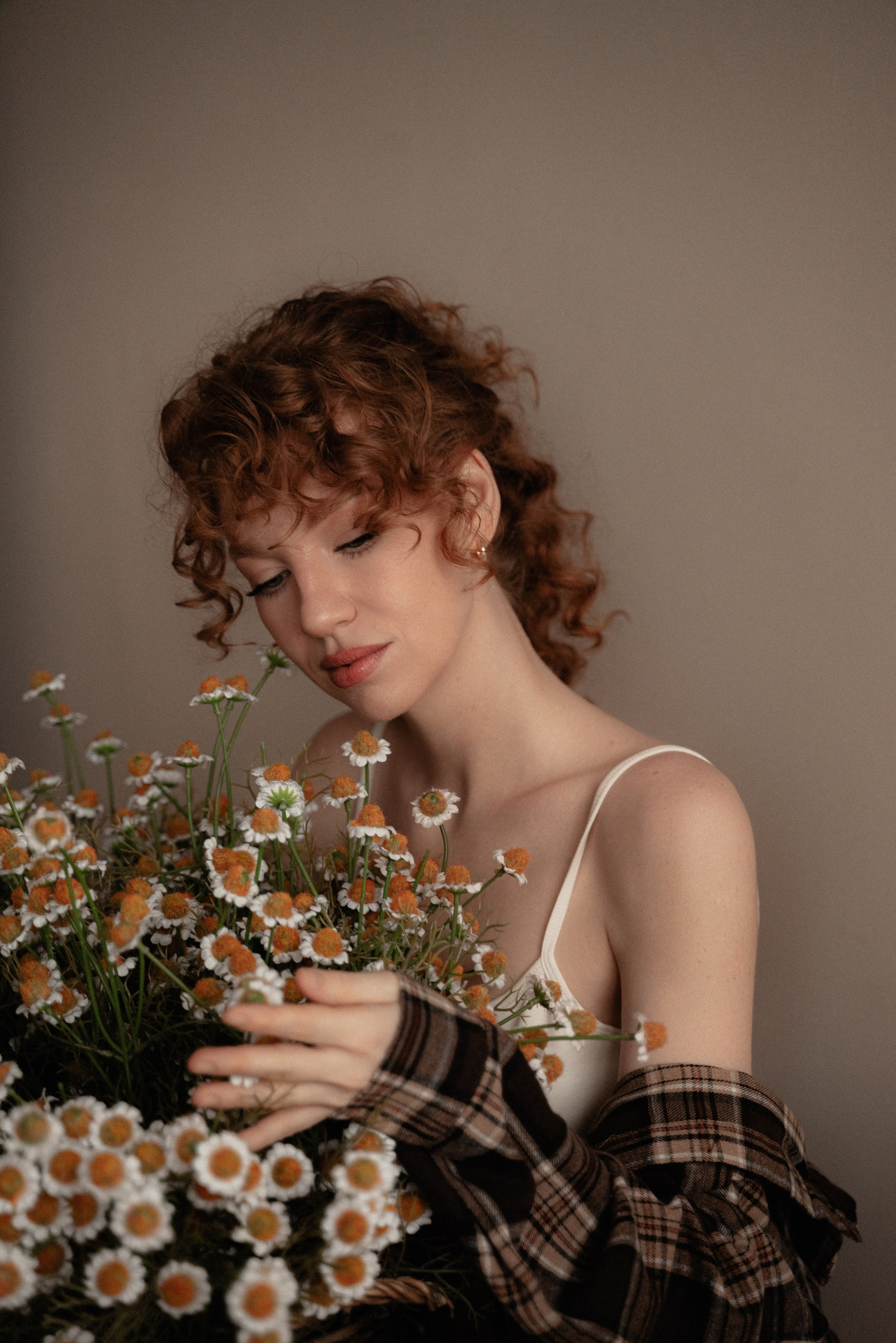 SOFI. Екатерина Курбанова. Женский фотограф